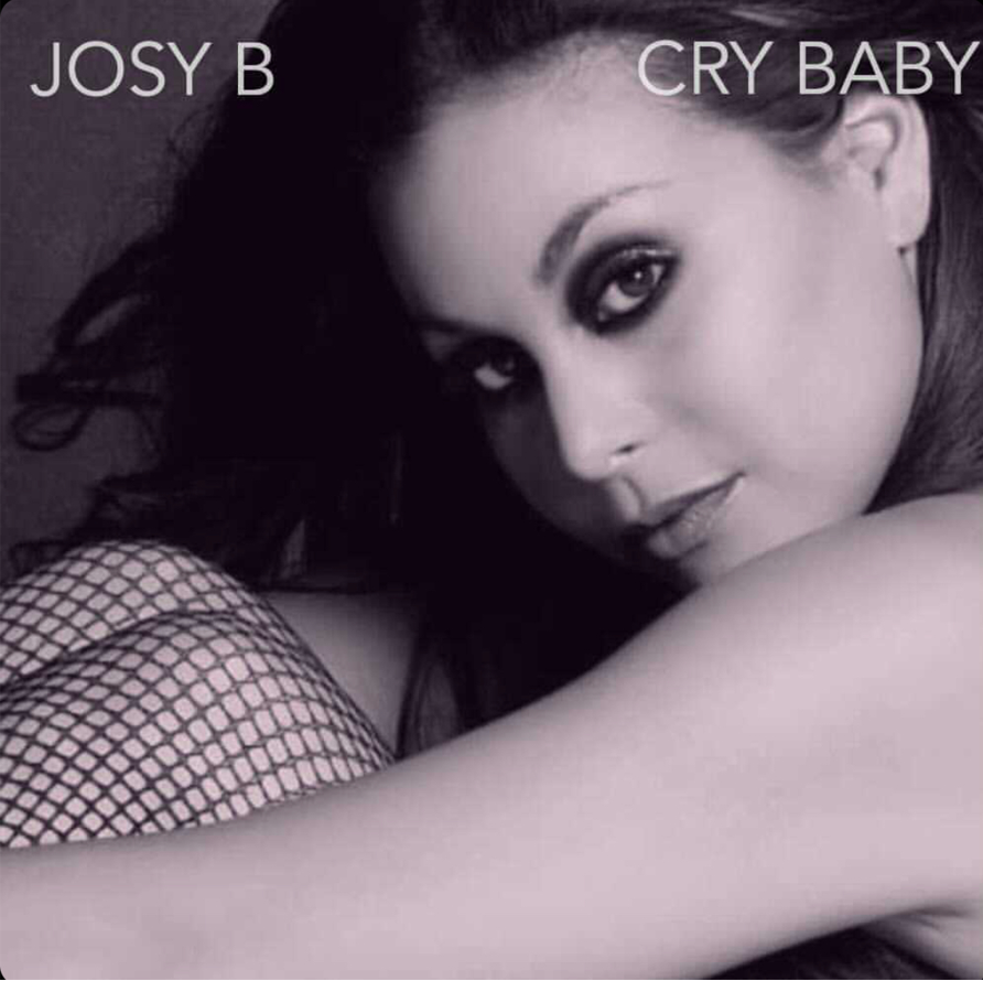 Josy B Waste’s No Time Wiping Tears Away With New Single