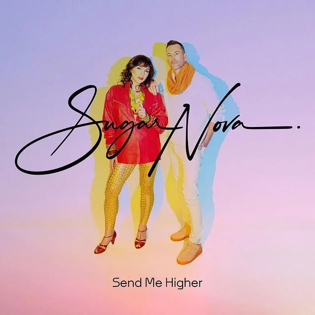 Relax and Unwind with Sugar Nova's Dreamy New Track: 'I Wouldn't Worry'