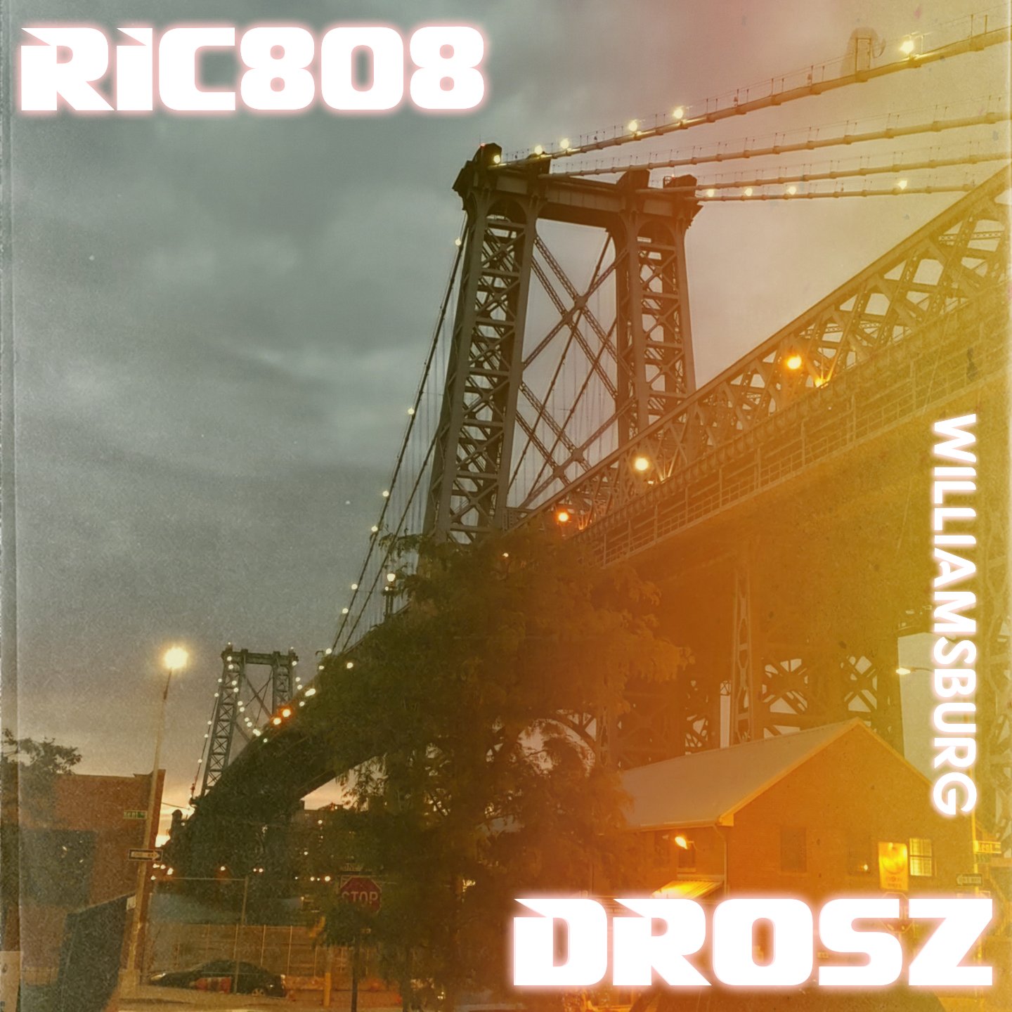 Letting Loose in Williamsburg: Drosz's Ode to the Joy of Escaping Through Music