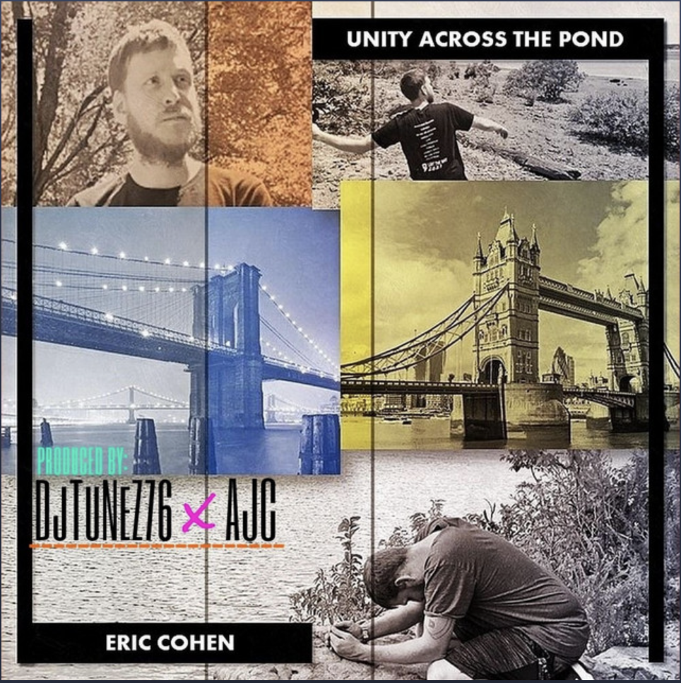 “God Gave Me You”: A Journey of Faith and Gratitude by Eric Cohen