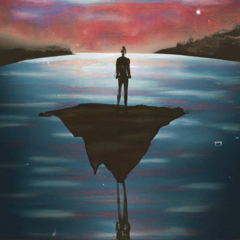 Shattering the Stigma: Matt Godin's Powerful ‘One Man Show’ on Mental Health