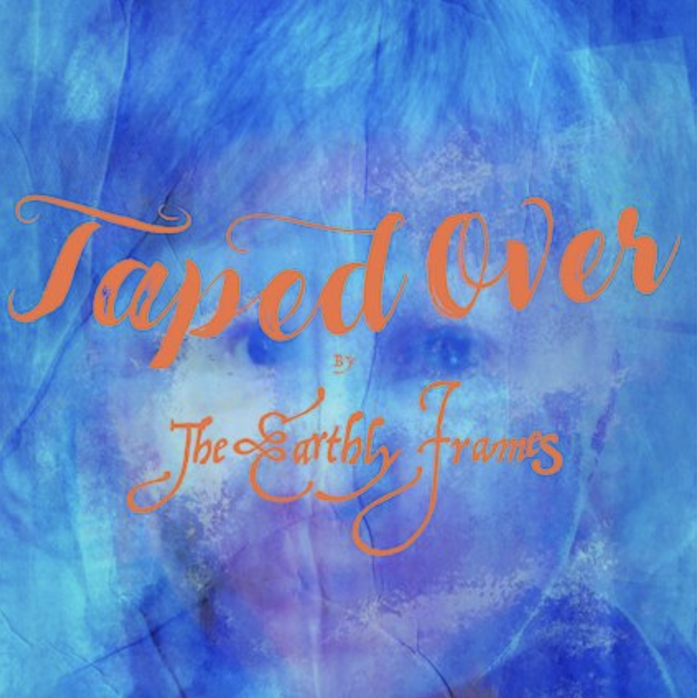 Exploring the Depths of “Taped Over” by Earthly Frames