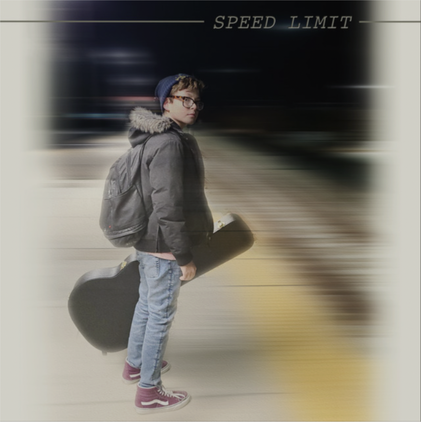 Testing the ‘Speed Limit’ with Carson Ferris’s New Single