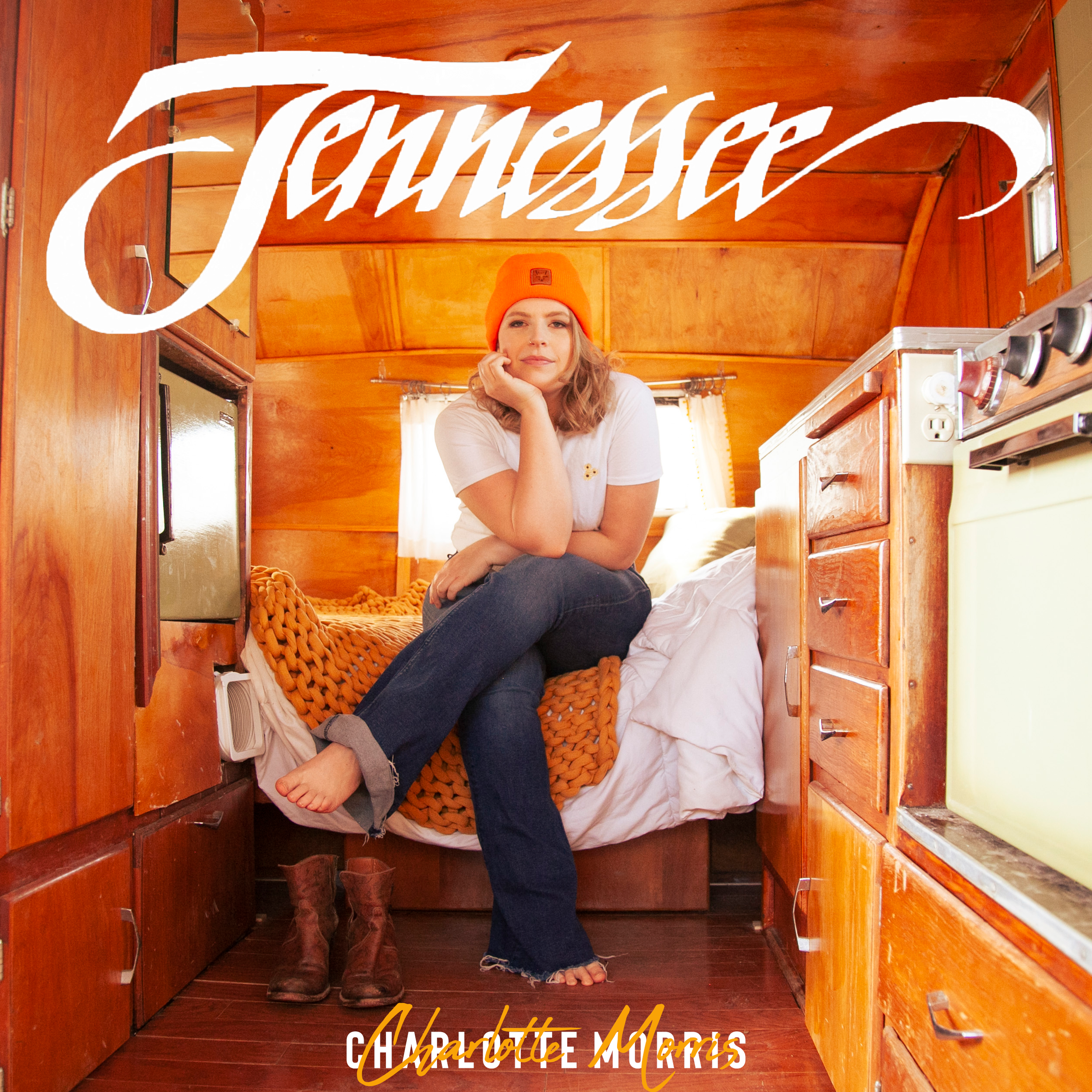 Embracing the Southern Charm: Charlotte Morris's Love Letter to Nashville in 'Tennessee'