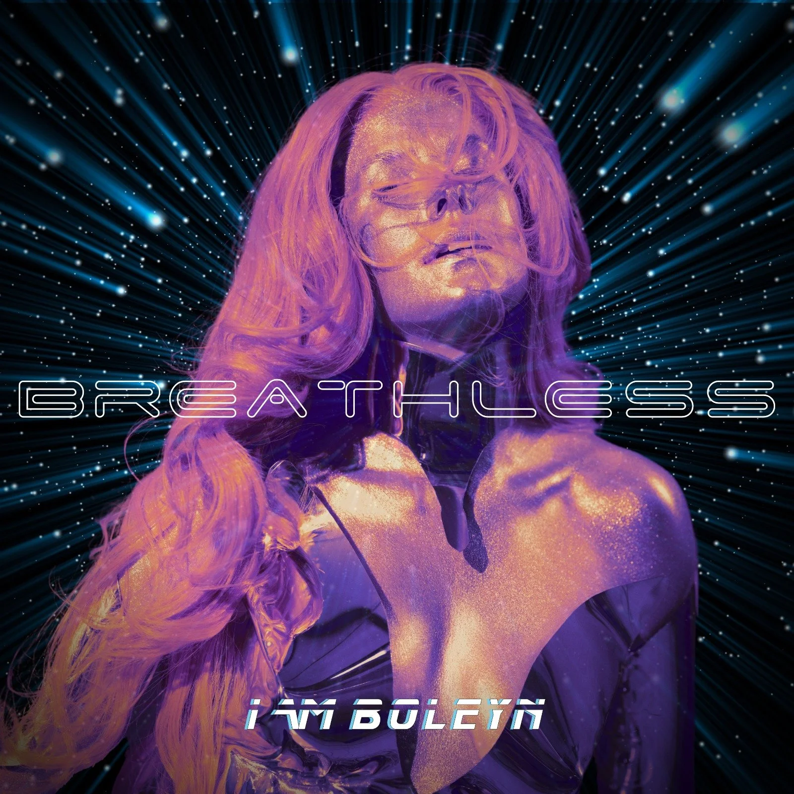A Dive into the Enchanting World of 'Breathless' by I Am Boleyn