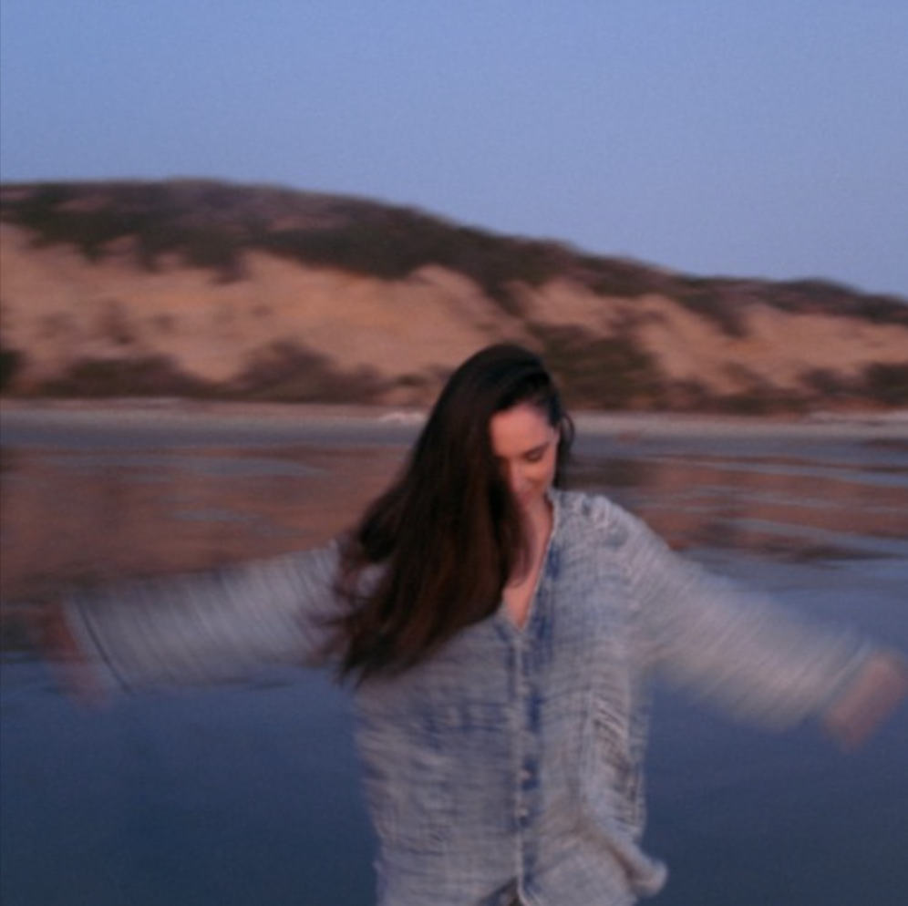 Anna Elyse's 'Faster Than We Ran': A Poetic Exploration of Life's Fleeting Magic