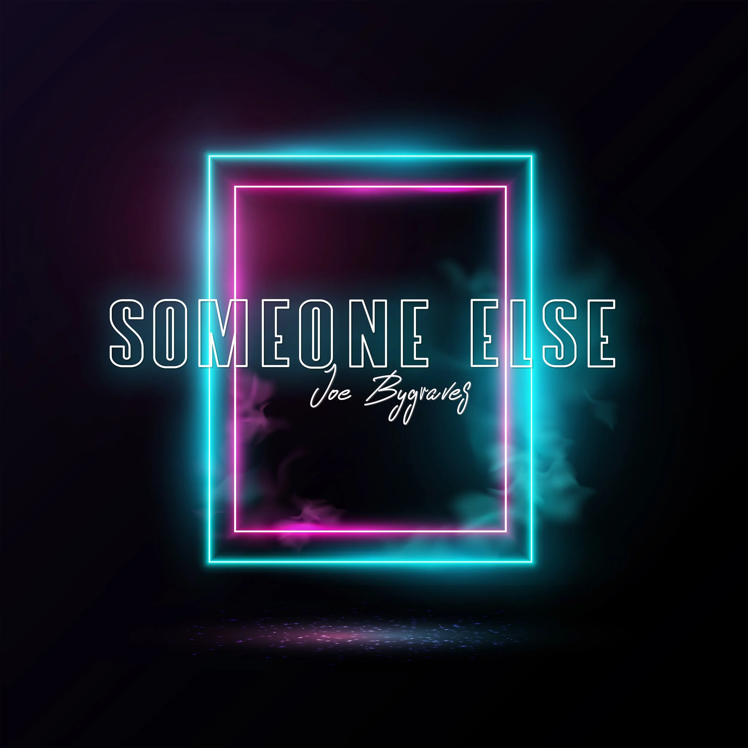 'Someone Else': An Evocative Exploration of Love, Loss, and Redemption