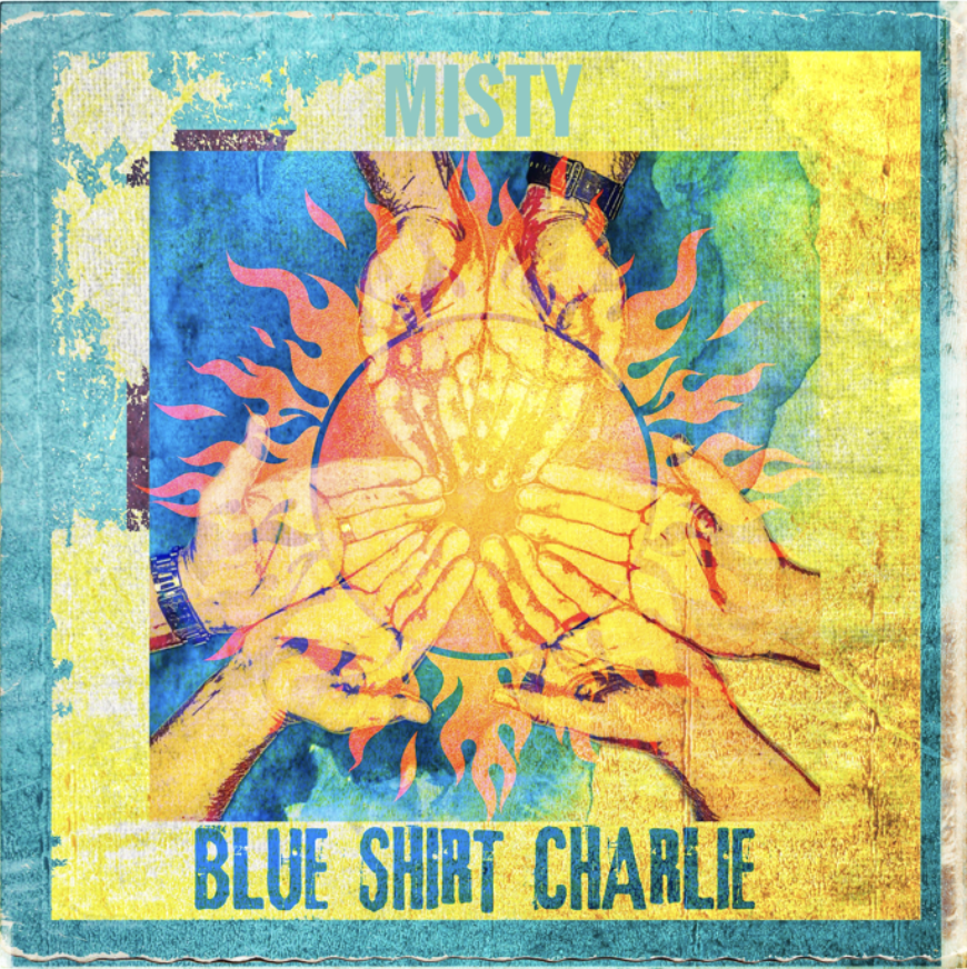 Tempo Talks: A Conversation with Blue Shirt Charlie