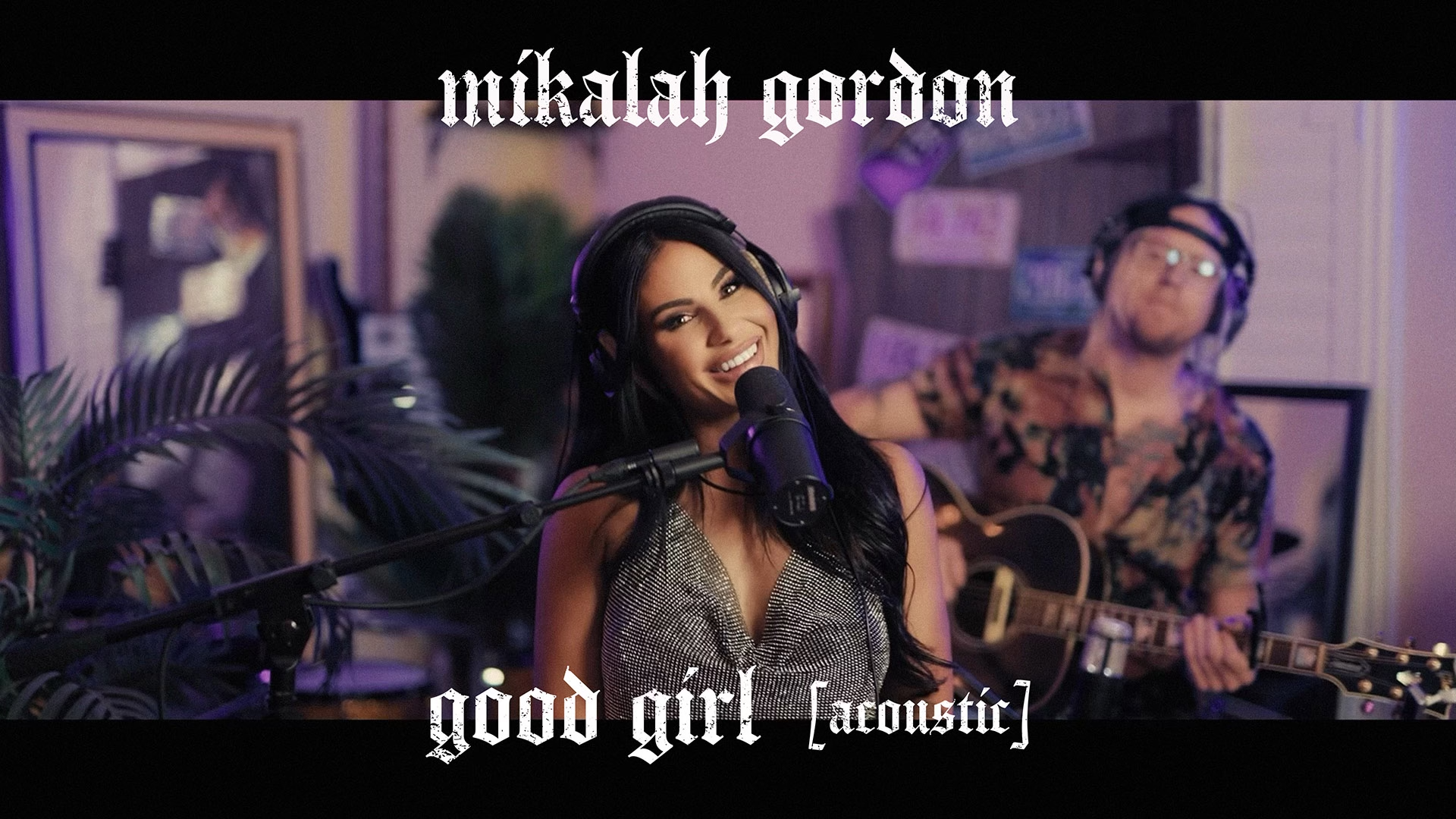 Tempo Talks: A Conversation with Mikalah Gordon