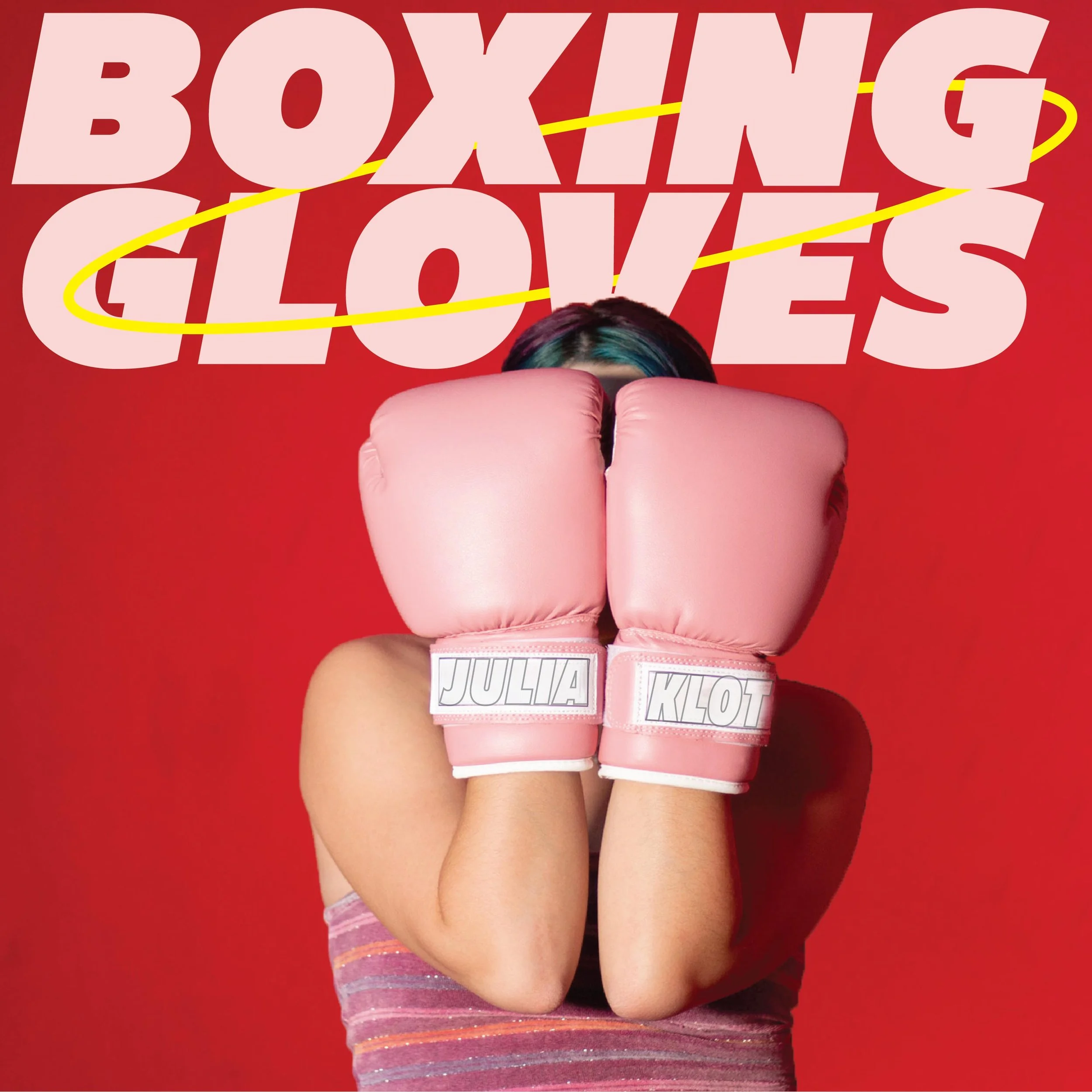 Boxing Gloves by Julia Klot: How the Pop Artist Packs a Punch with Her Latest Hit Single