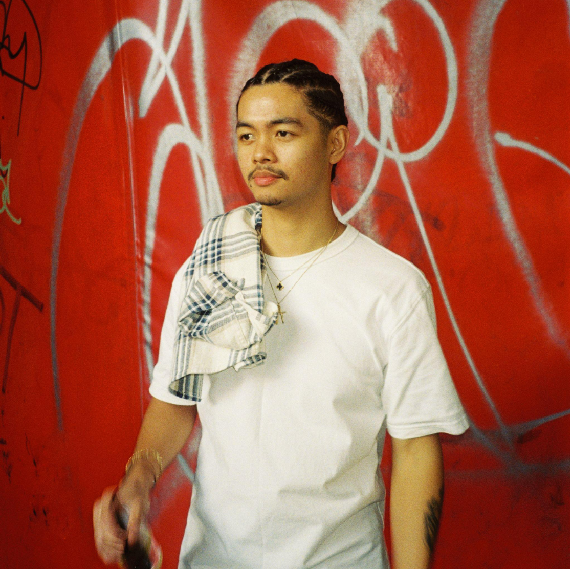 Tempo Talks: A Conversation with Keith Aaron