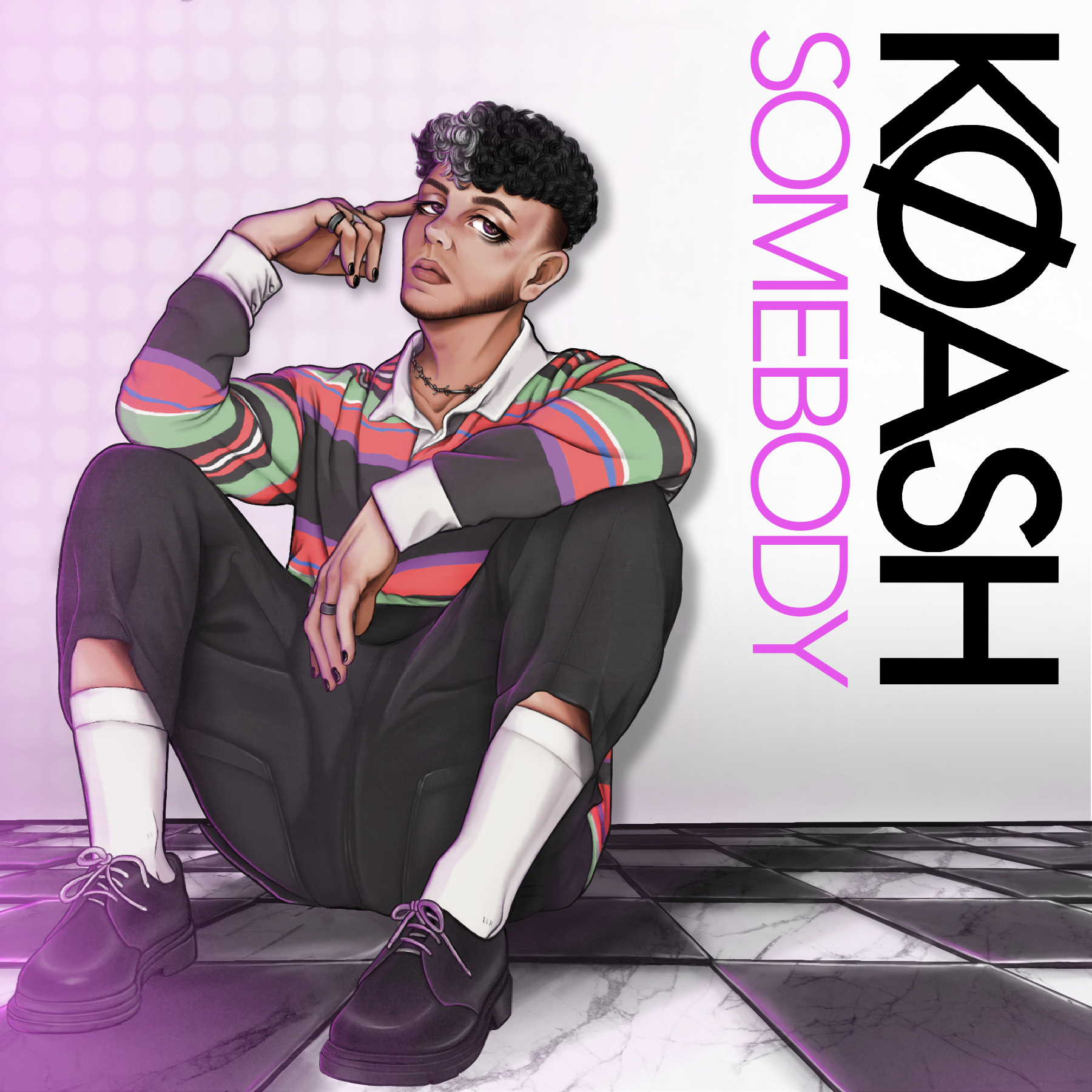 Tempo Talks: A Conversation with Koash