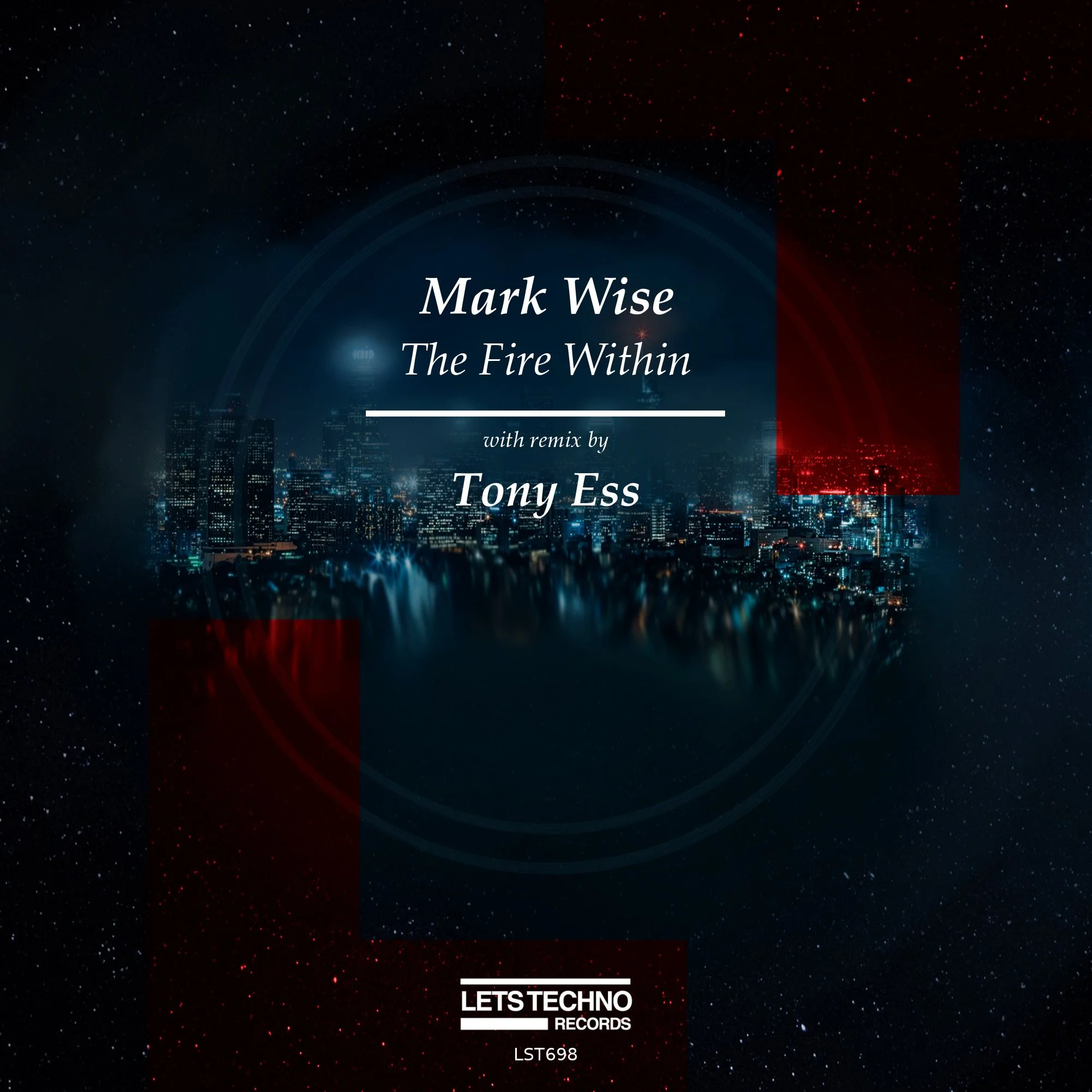 Revolutionizing the Dancefloor: The Impact of Mark Wise's Heavy Metal Techno