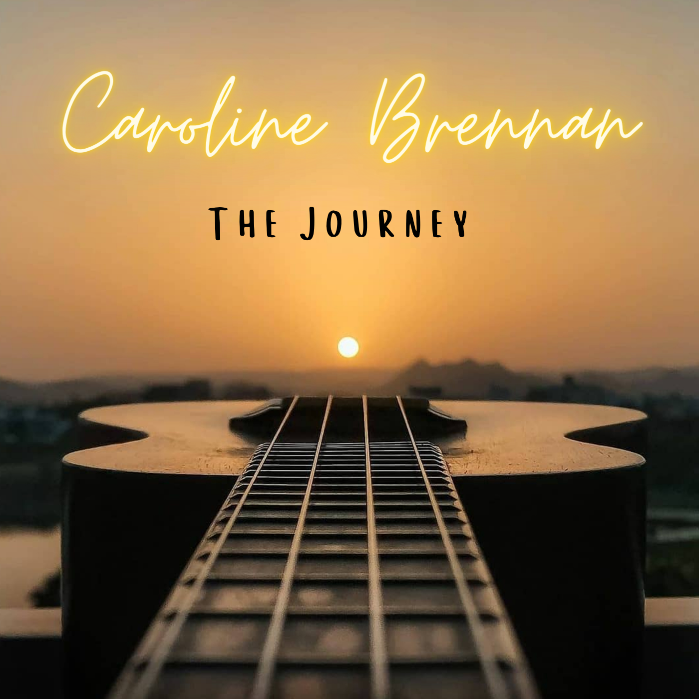 Caroline Brennan Takes Us on a Soulful Americana Journey with Her Latest EP