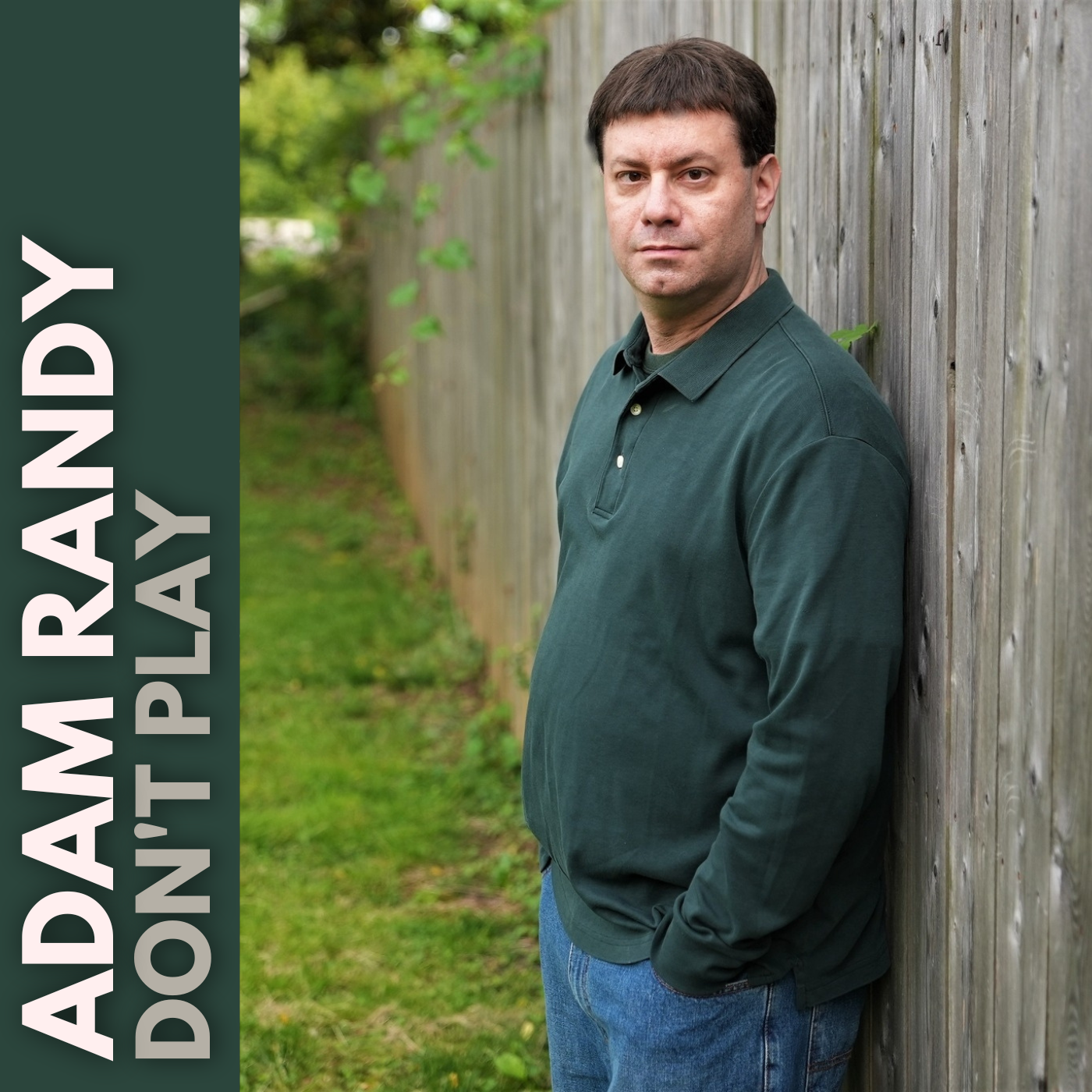 Beware the Temptation: Adam Randy's 'Don't Play' Sends a Musical Warning