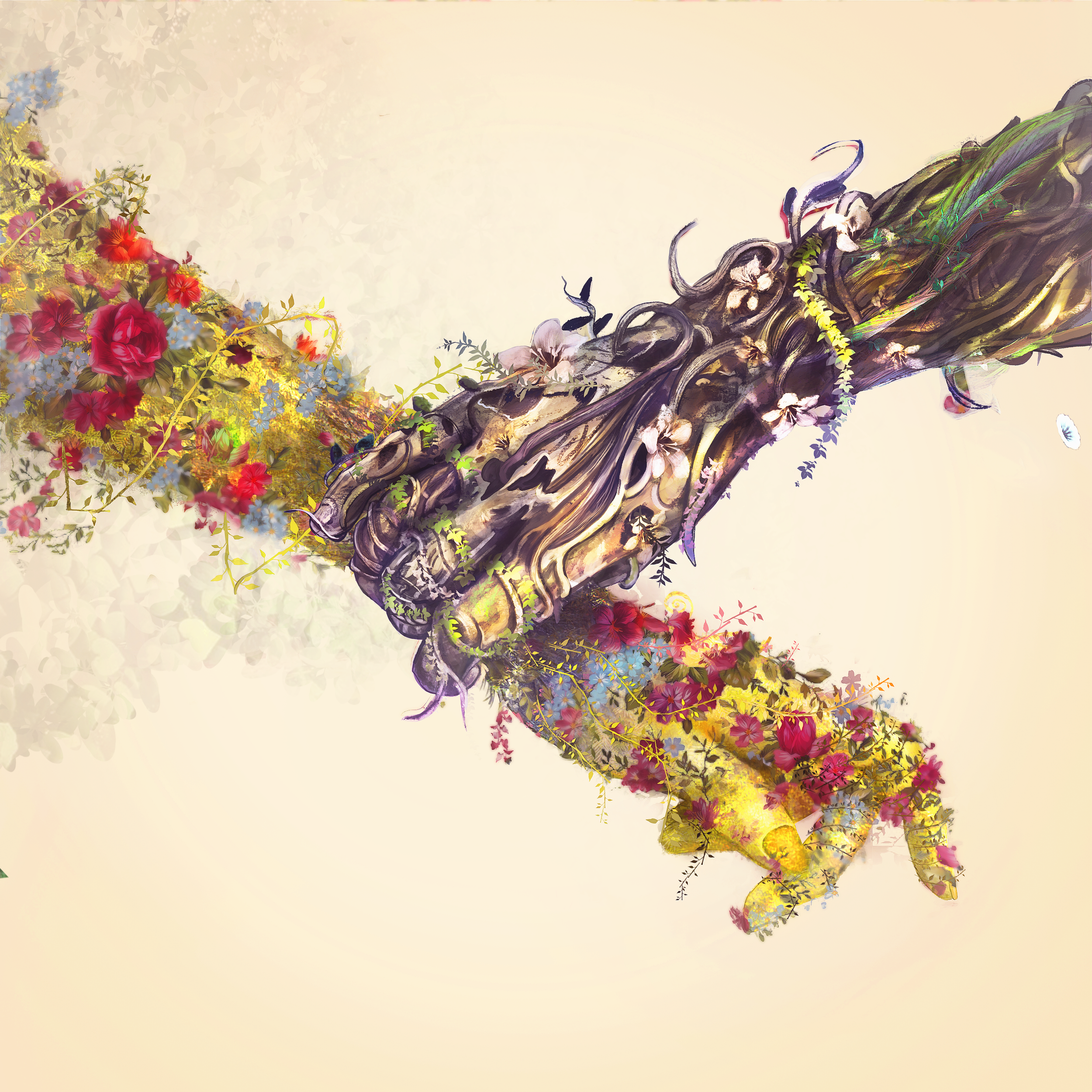 Unmasking the Soul: Revealing the Unfiltered Essence of Petty Human Emotions' Music