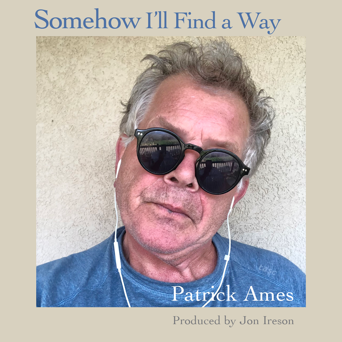 From Disappointment to Triumph: Unraveling the Narrative of 'Somehow I'll Find a Way' by Patrick Ames