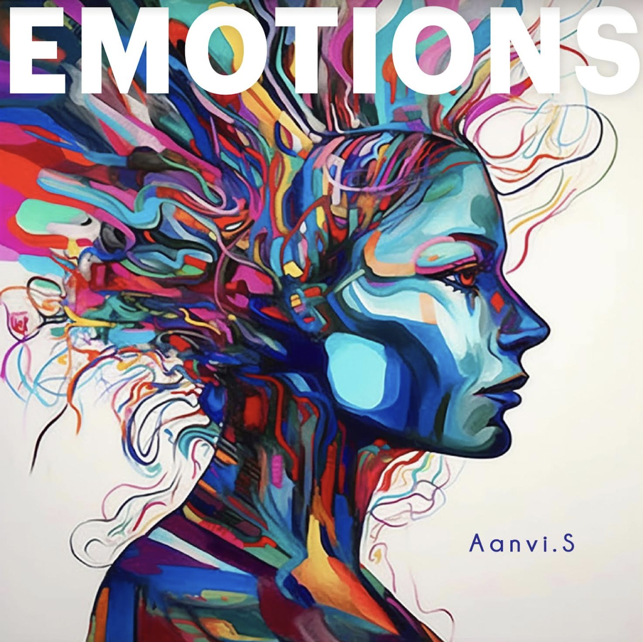 Dare to Dream, Rise to Greatness: 10 Year Old Pop Artist Releases Her Debut EP “Emotions”