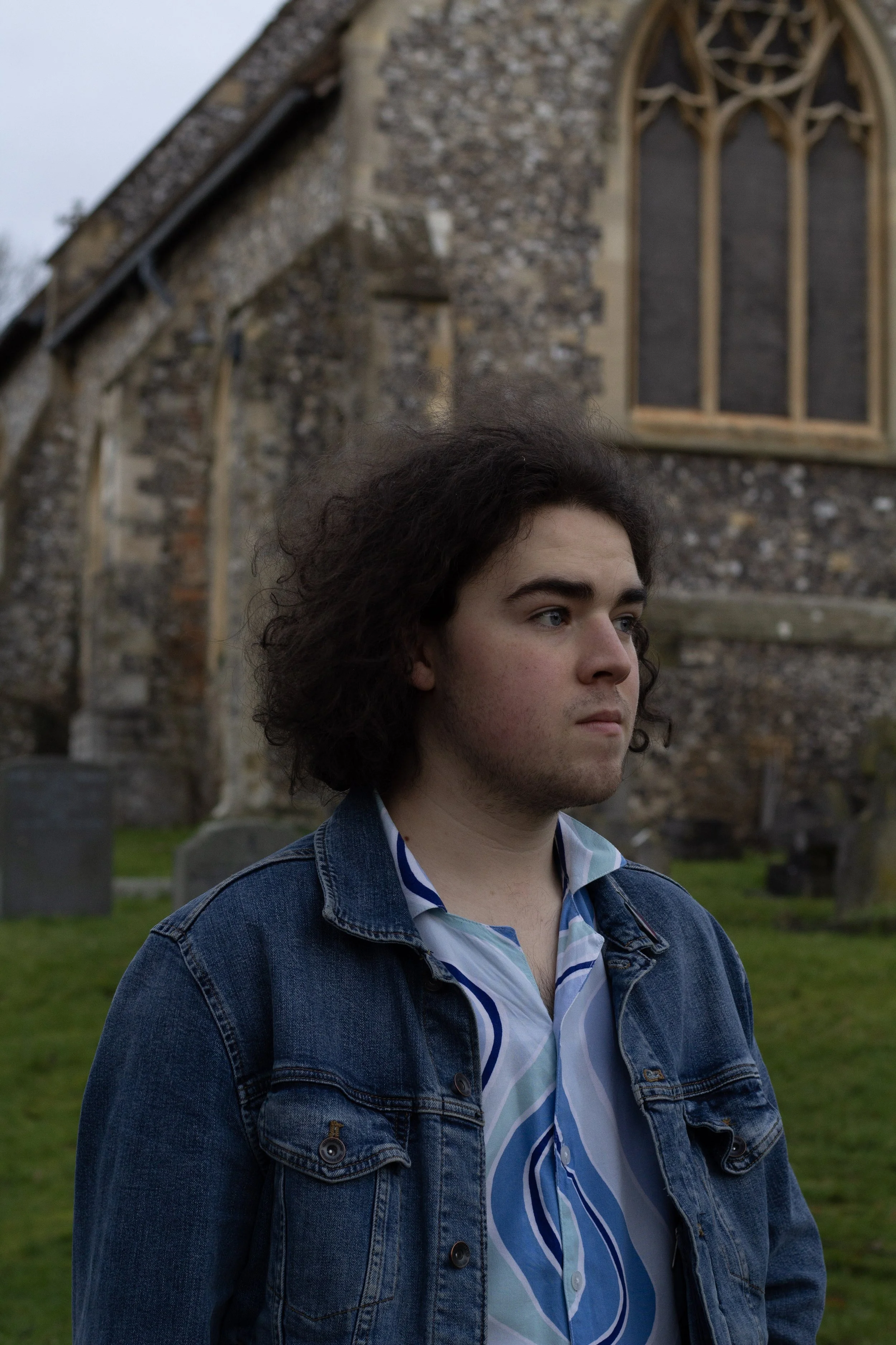 Tempo Talks: A Conversation with Louis Fenton