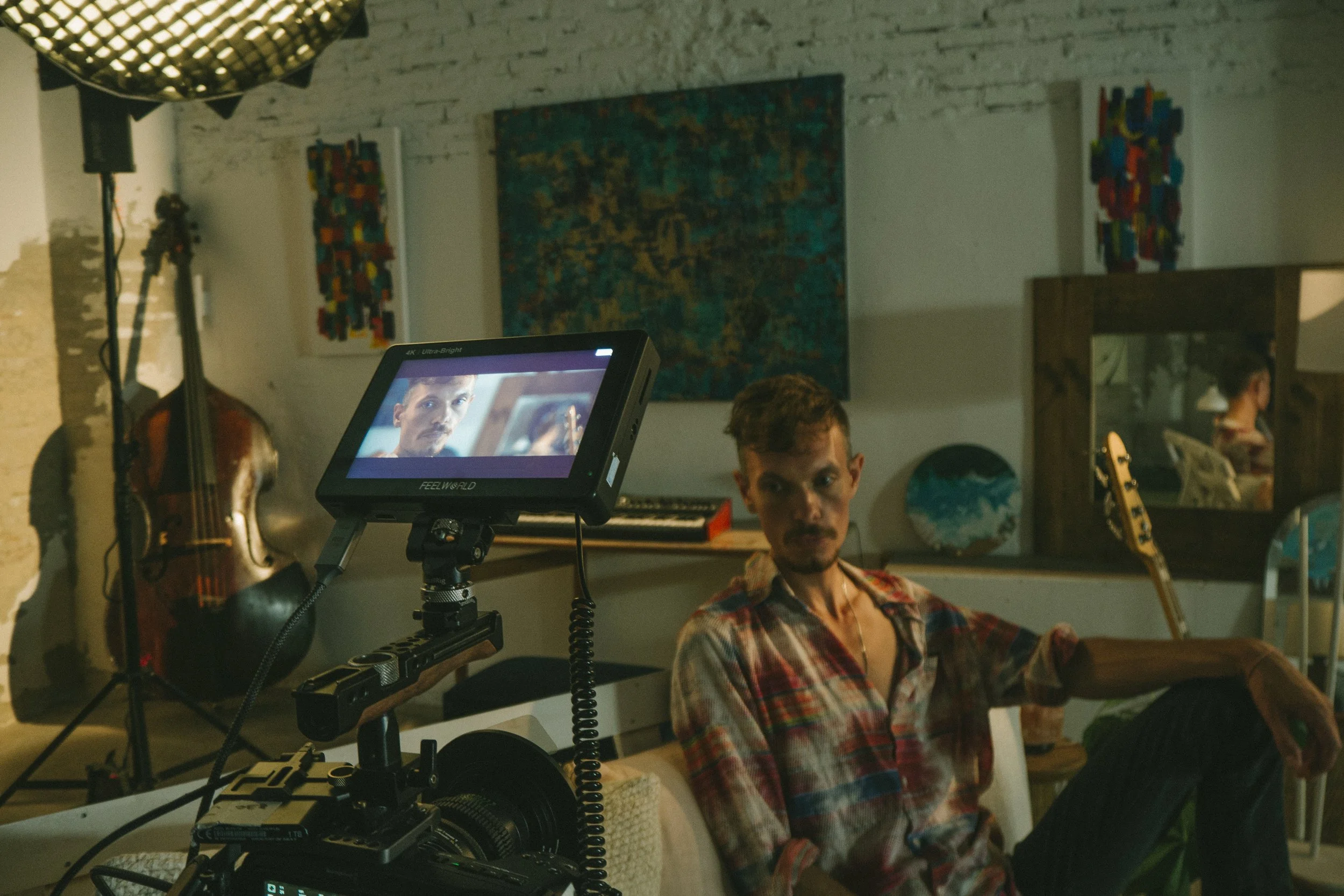 Tempo Talks: A Conversation with Daniel de Boer