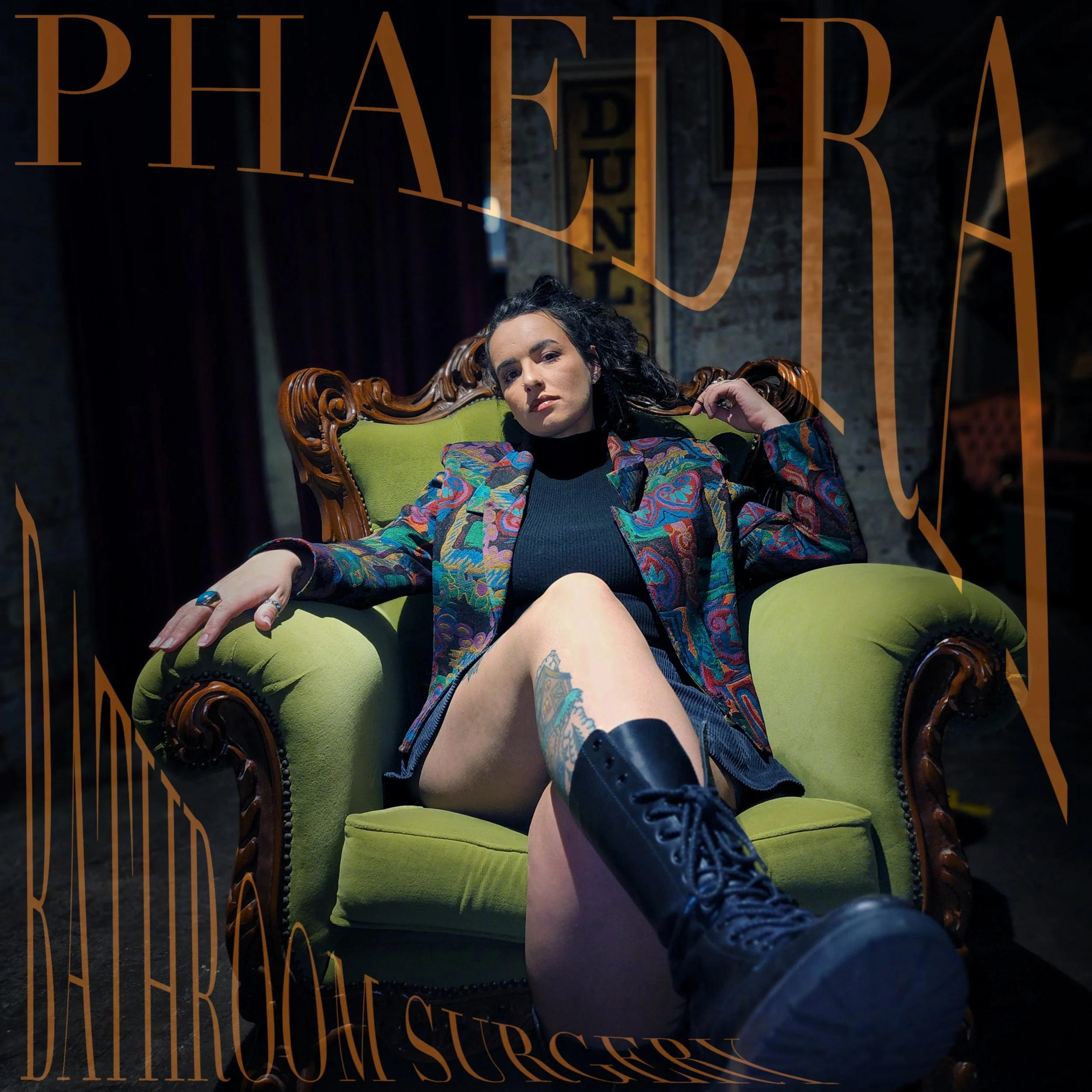Tempo Talks: A Conversation with Phaedra