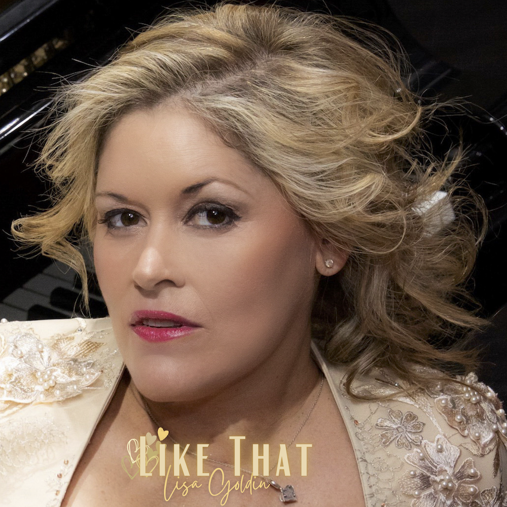 Tempo Talks: A Conversation with Lisa Goldin