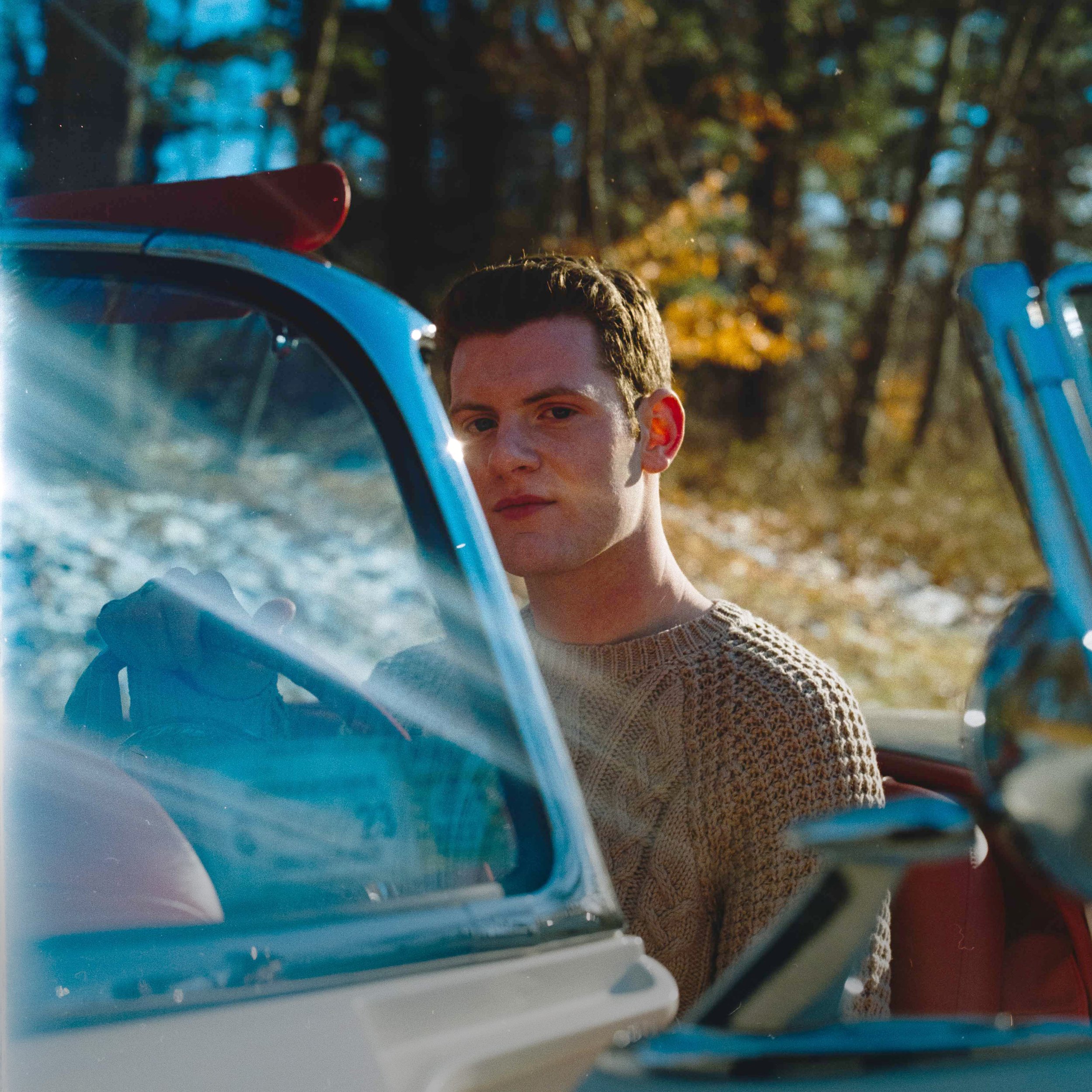 Tempo Talks: A Conversation with Sean Kennedy