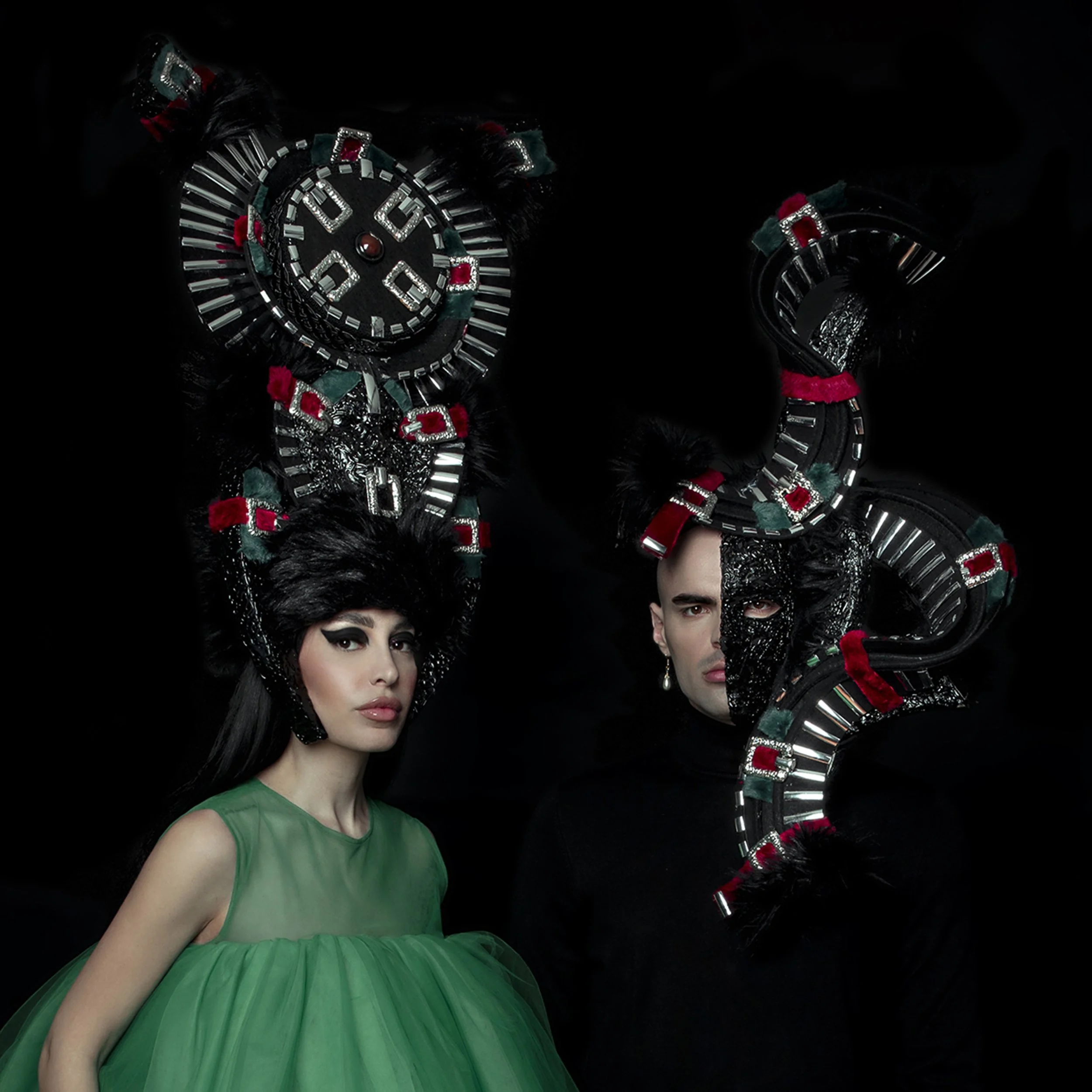 Tempo Talks: A Conversation with Francesca Monte and Kevan