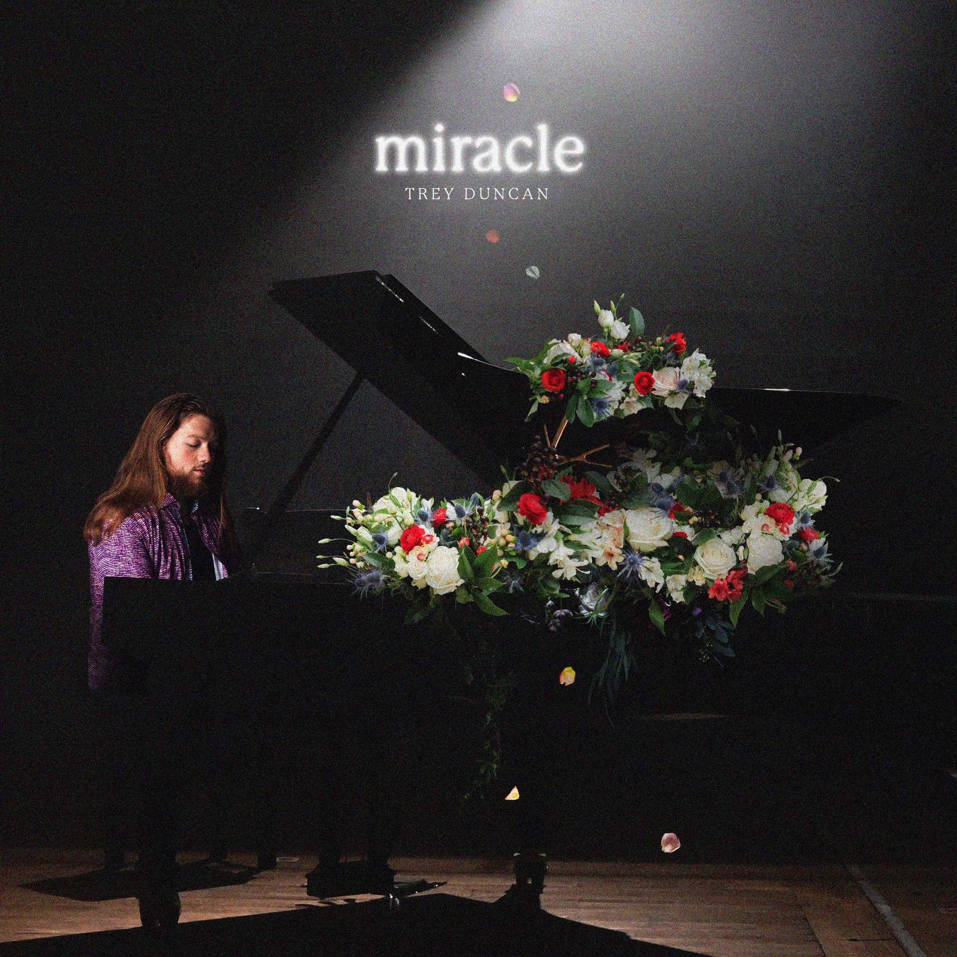 Tempo Talks: A Conversation with Trey Duncan