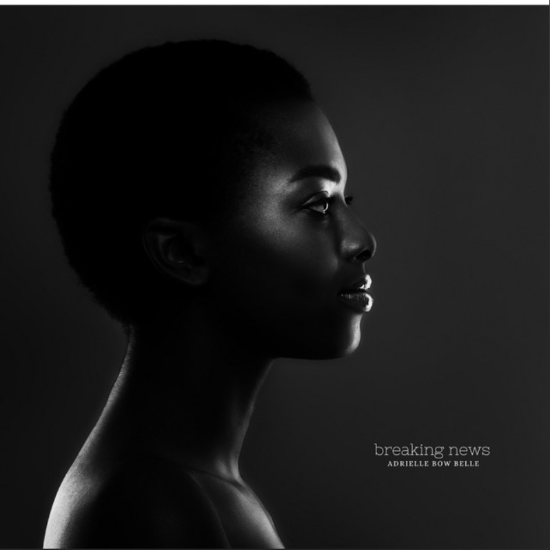 Tempo Talks: A Conversation with Adrielle Bow Belle