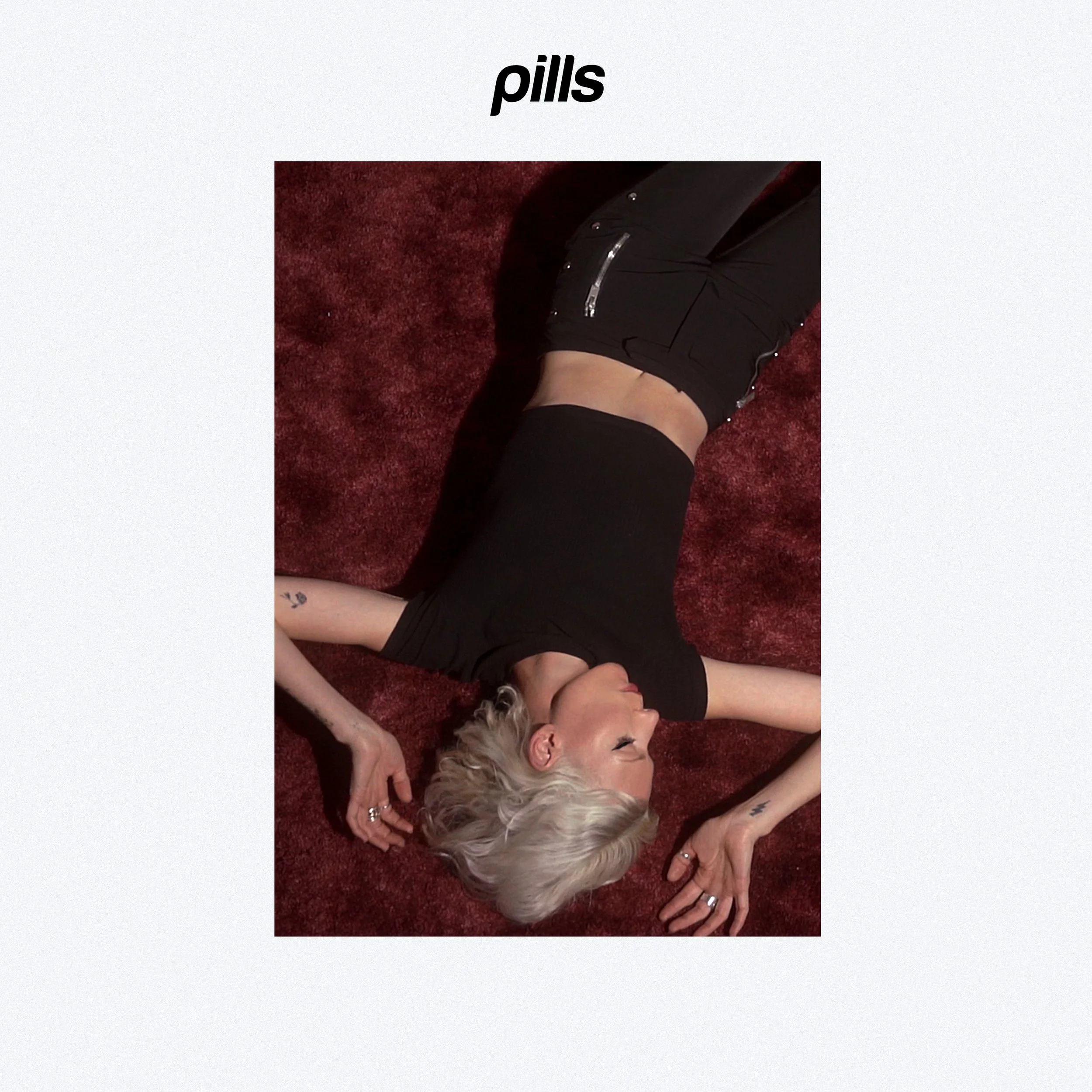 Artistic Transformation: SFS's 'Pills' Explores Self-Discovery and Resilience in Music and Visuals
