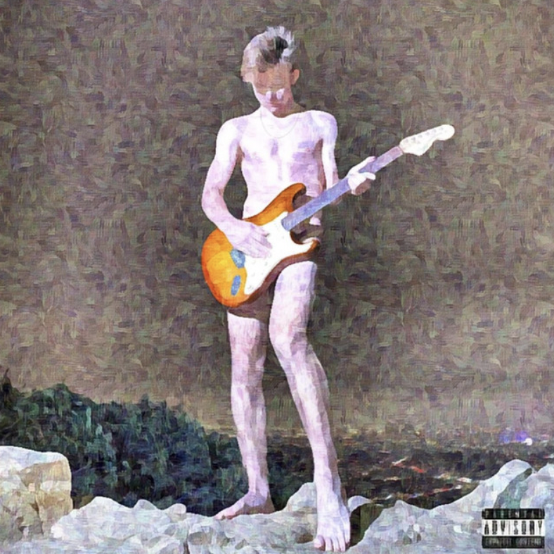 Confidence Unveiled: Jack Pavlina's 'Exposed' Album Radiates with Musical Brilliance