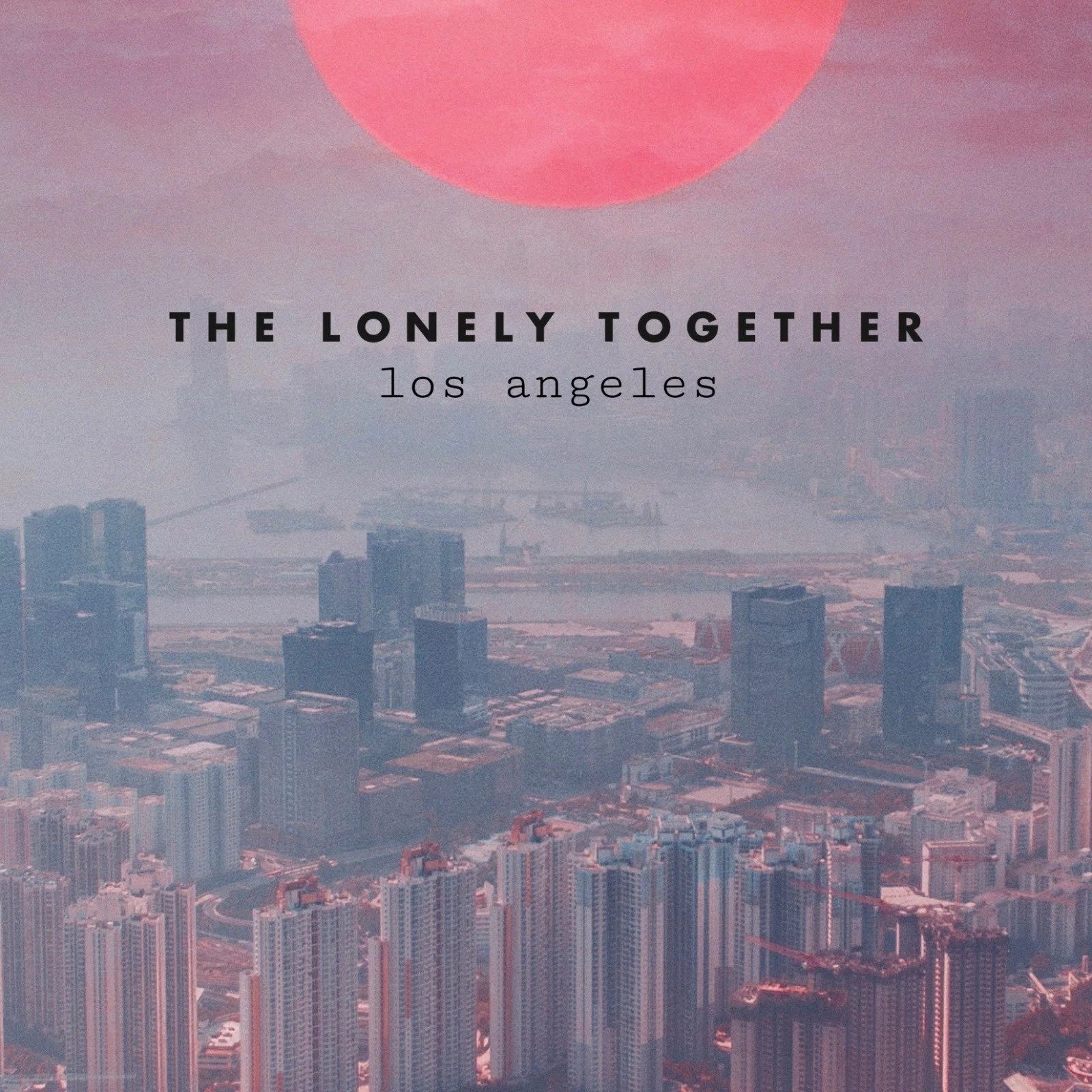 Tempo Talks: A Conversation with The Lonely Together