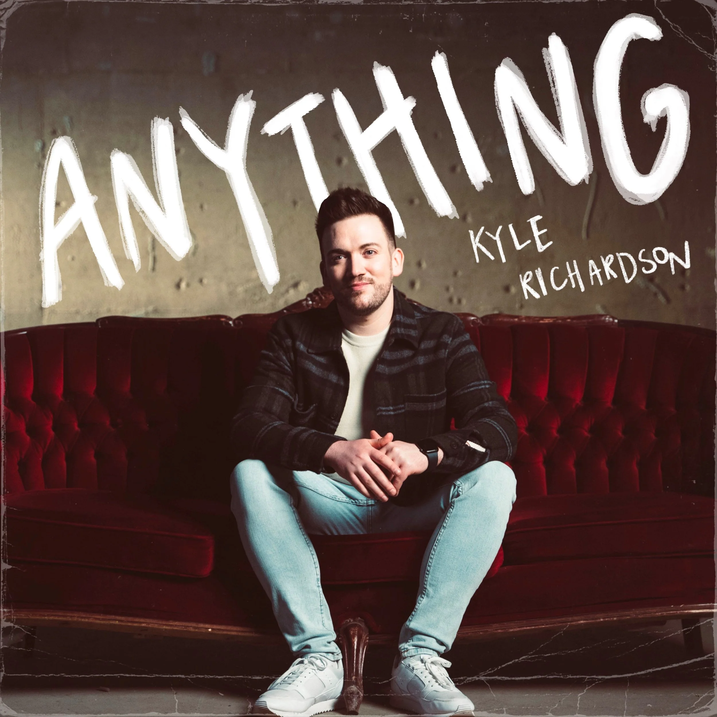 Tempo Talks: A Conversation with Kyle Richardson