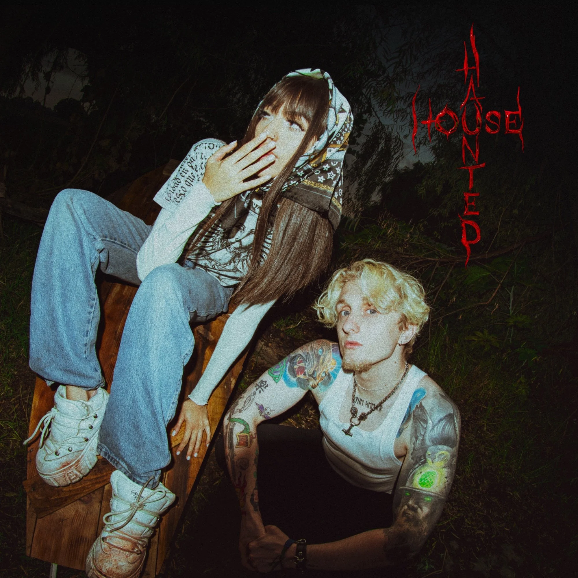 Tempo Talks: A Conversation with Love Ghost