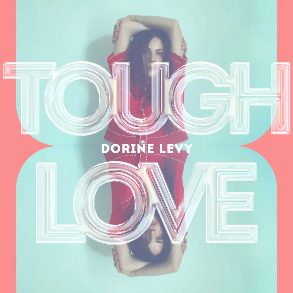 Tempo Talks: A Conversation with Dorine Levy