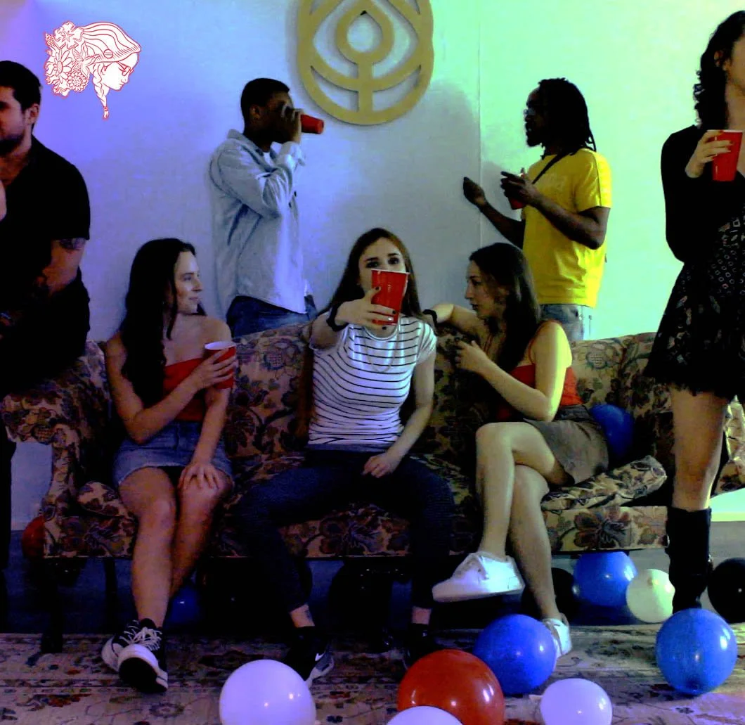 Tempo Talks: A Conversation with Lupe Dragon