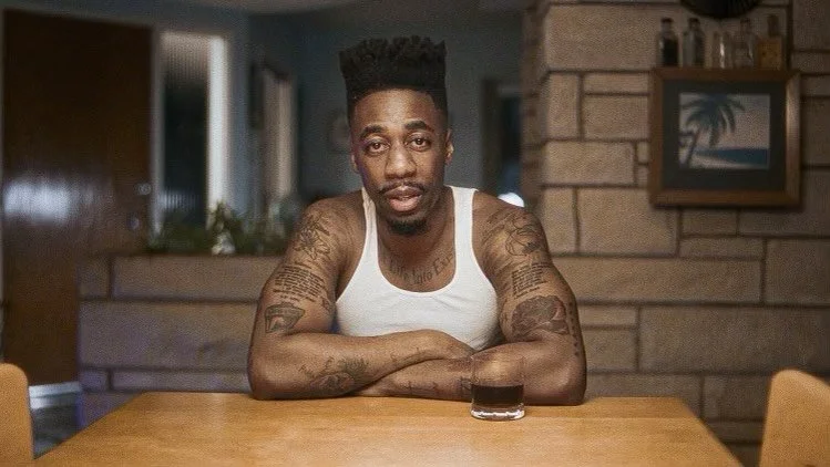 The Abyss: Dax's Journey from Escape to Confinement