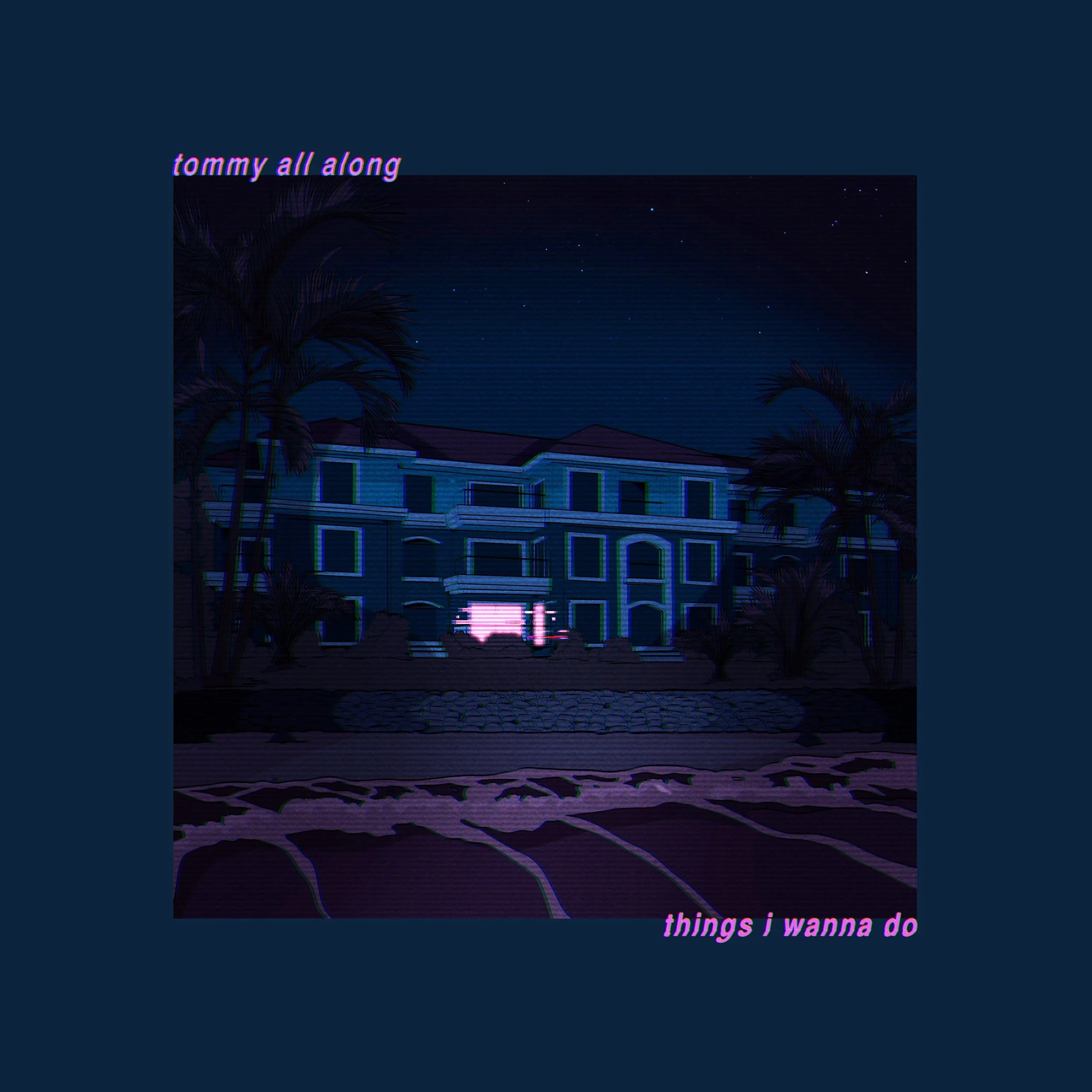 Tempo Talks: A Conversation with Tommy All Along