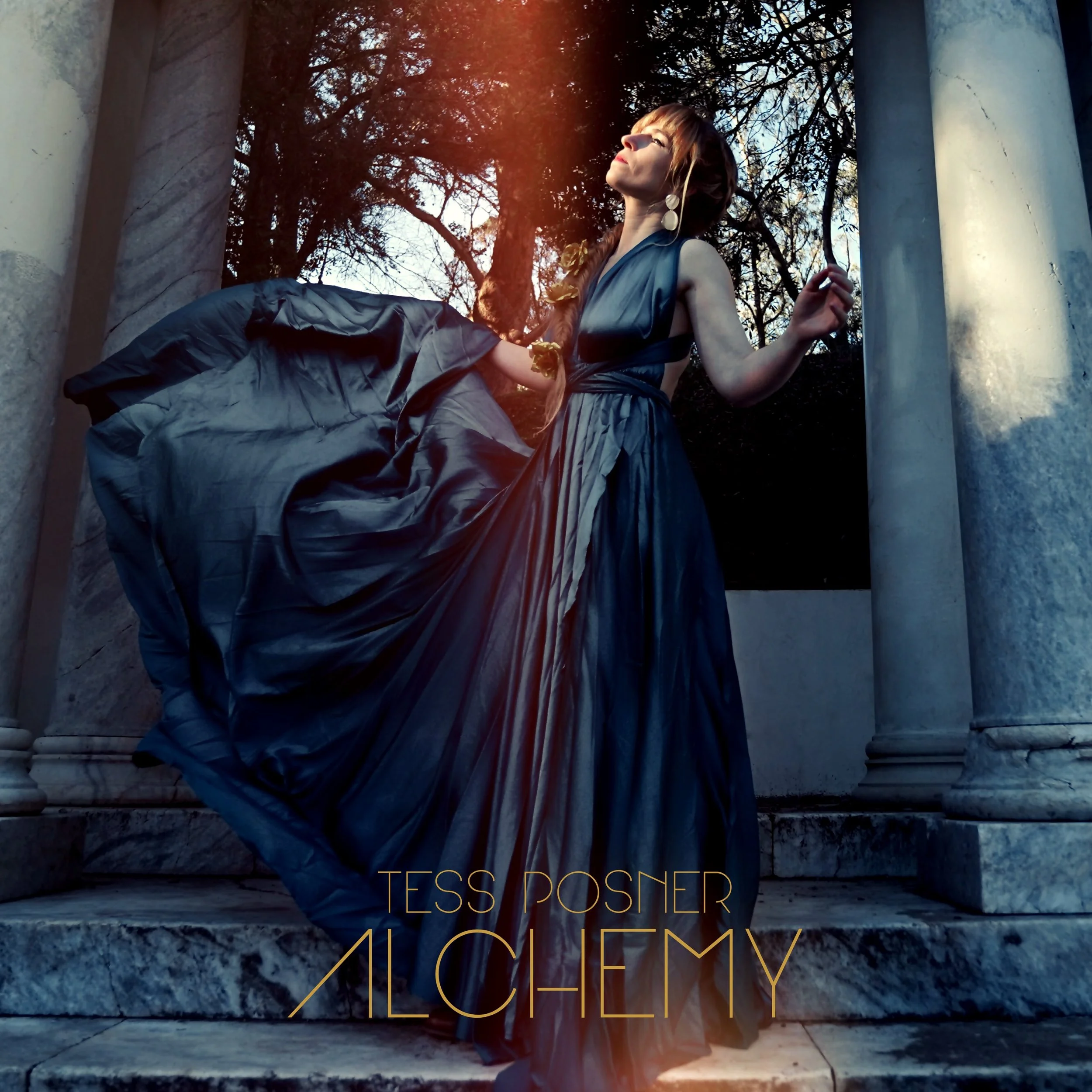 Tempo Talks: A Conversation with Tess Posner