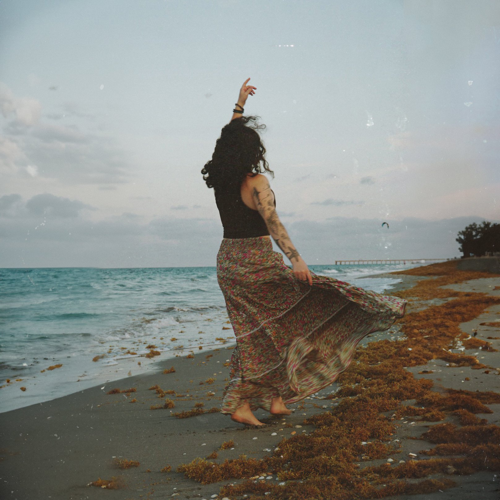 Tempo Talks: A Conversation with Zanne Hanna