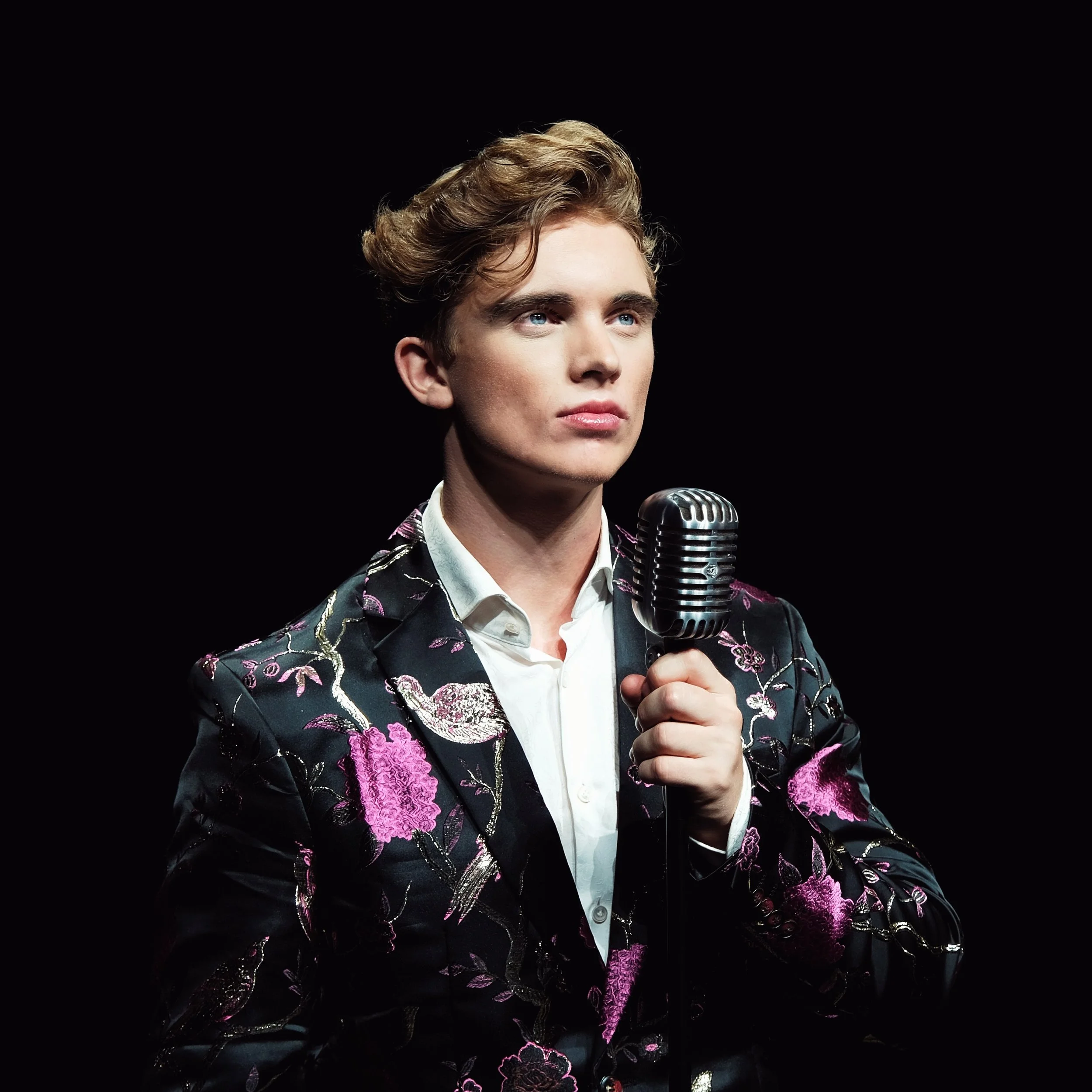 Tempo Talks: A Conversation with Ingmar King