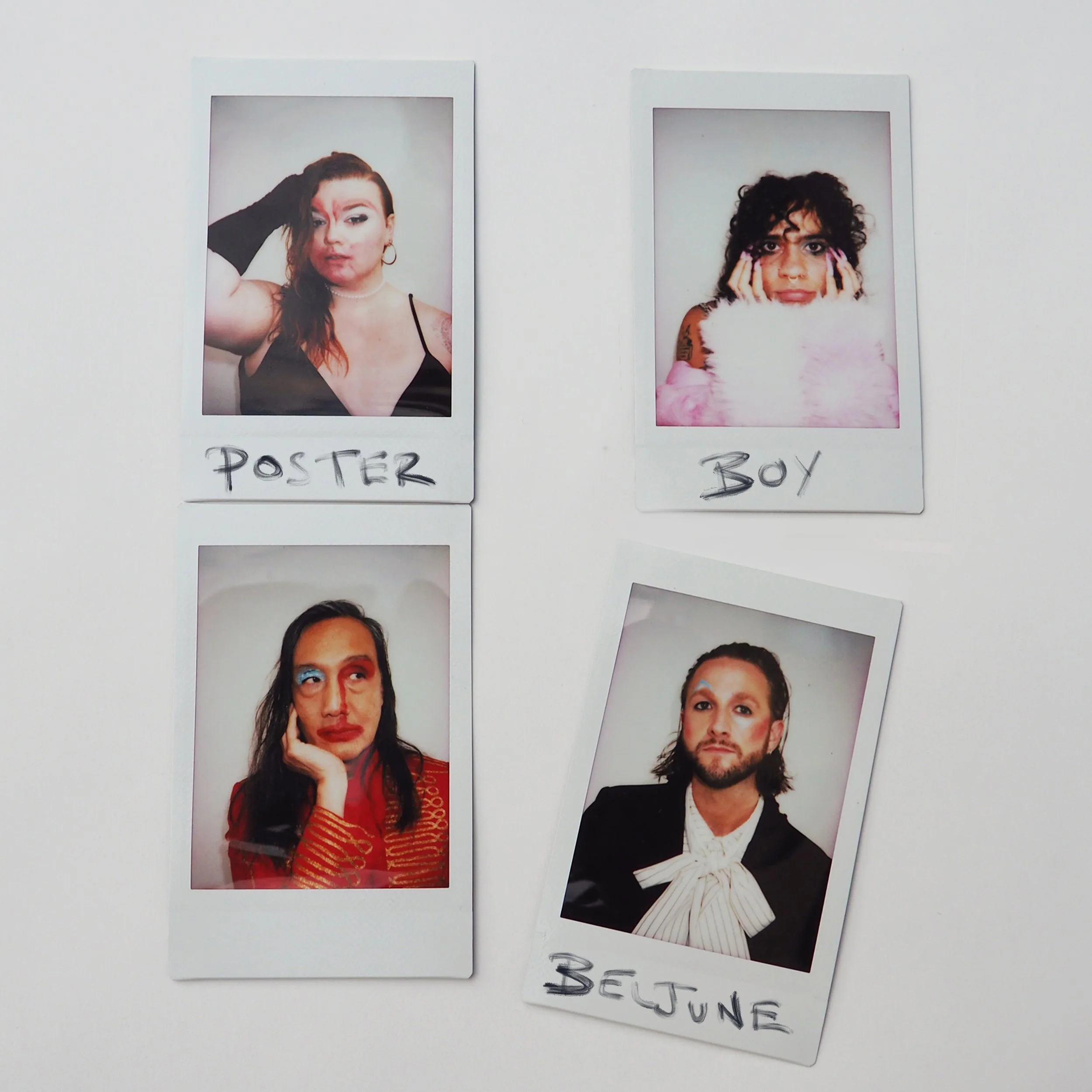 Tempo Talks: A Conversation with Beljune