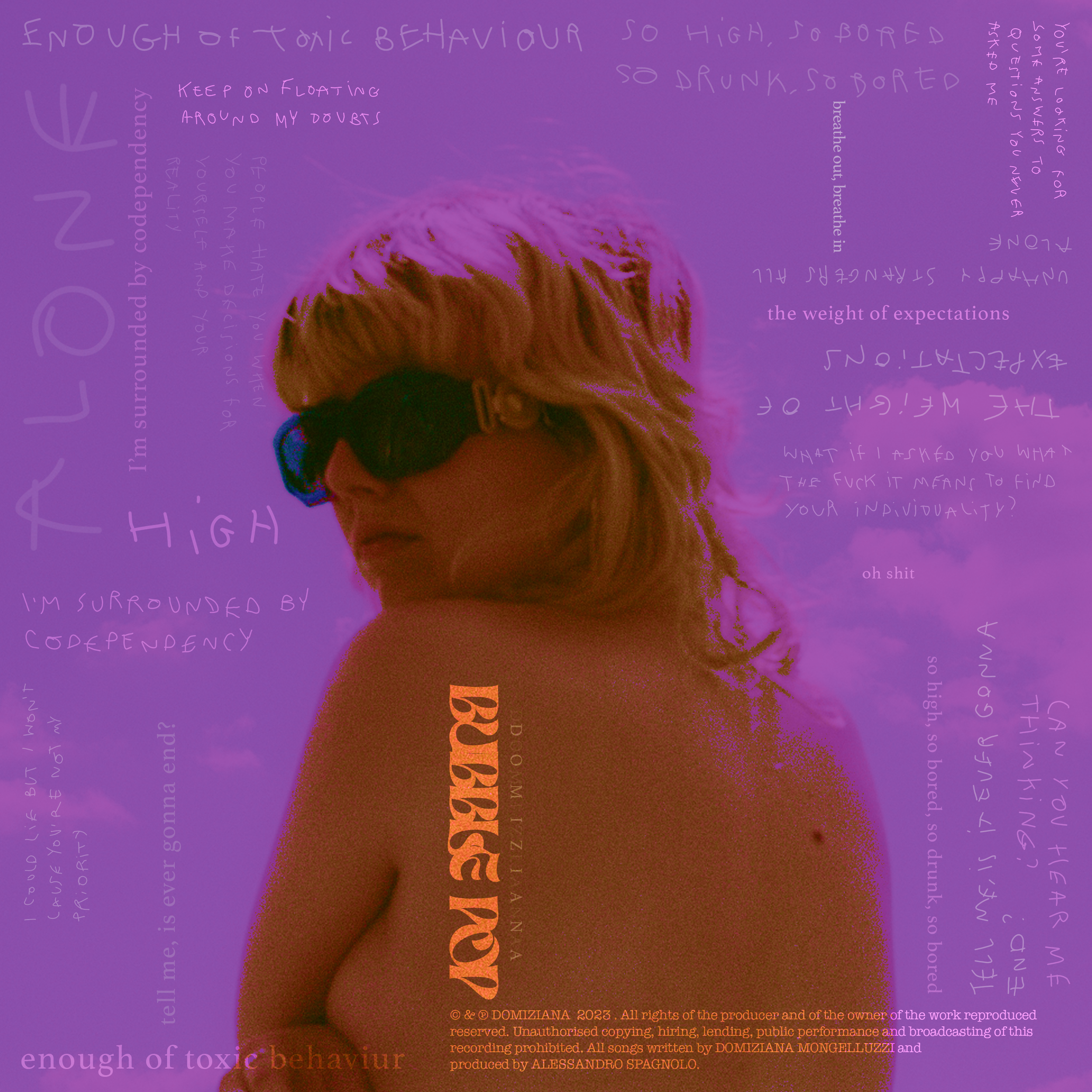 Tempo Talks: A Conversation with Domiziana