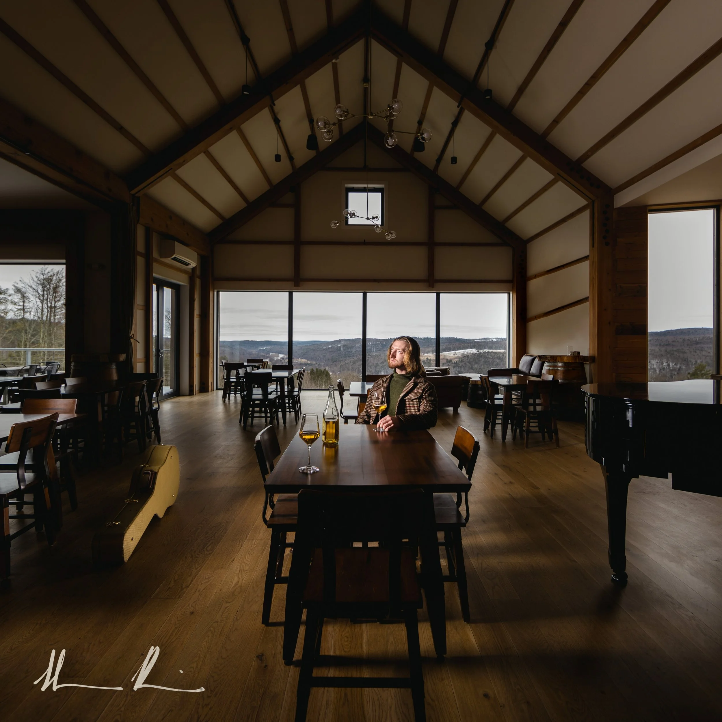 Tempo Talks: A Conversation with Shane Rennison