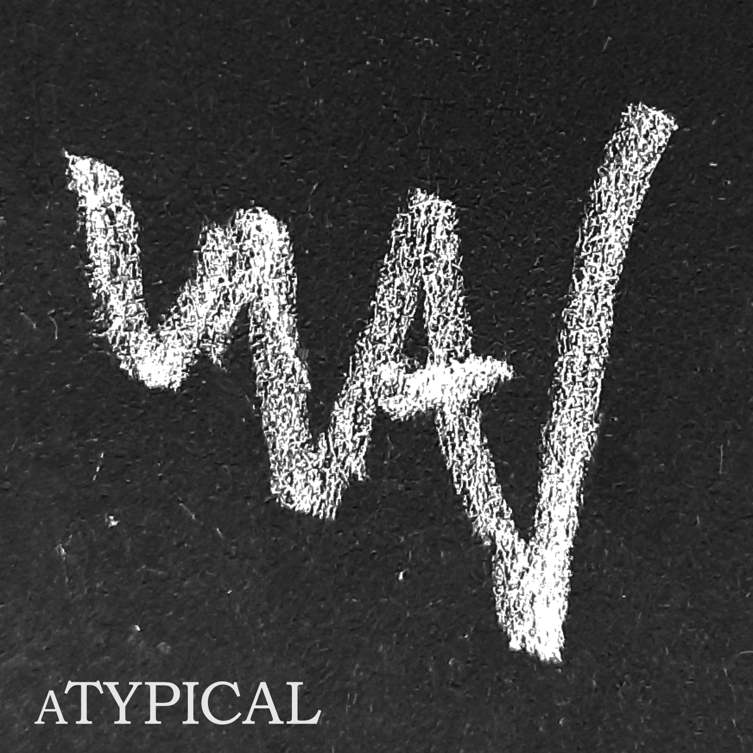 superWAV Shares a NEw kind of Energy with their release “atypical”