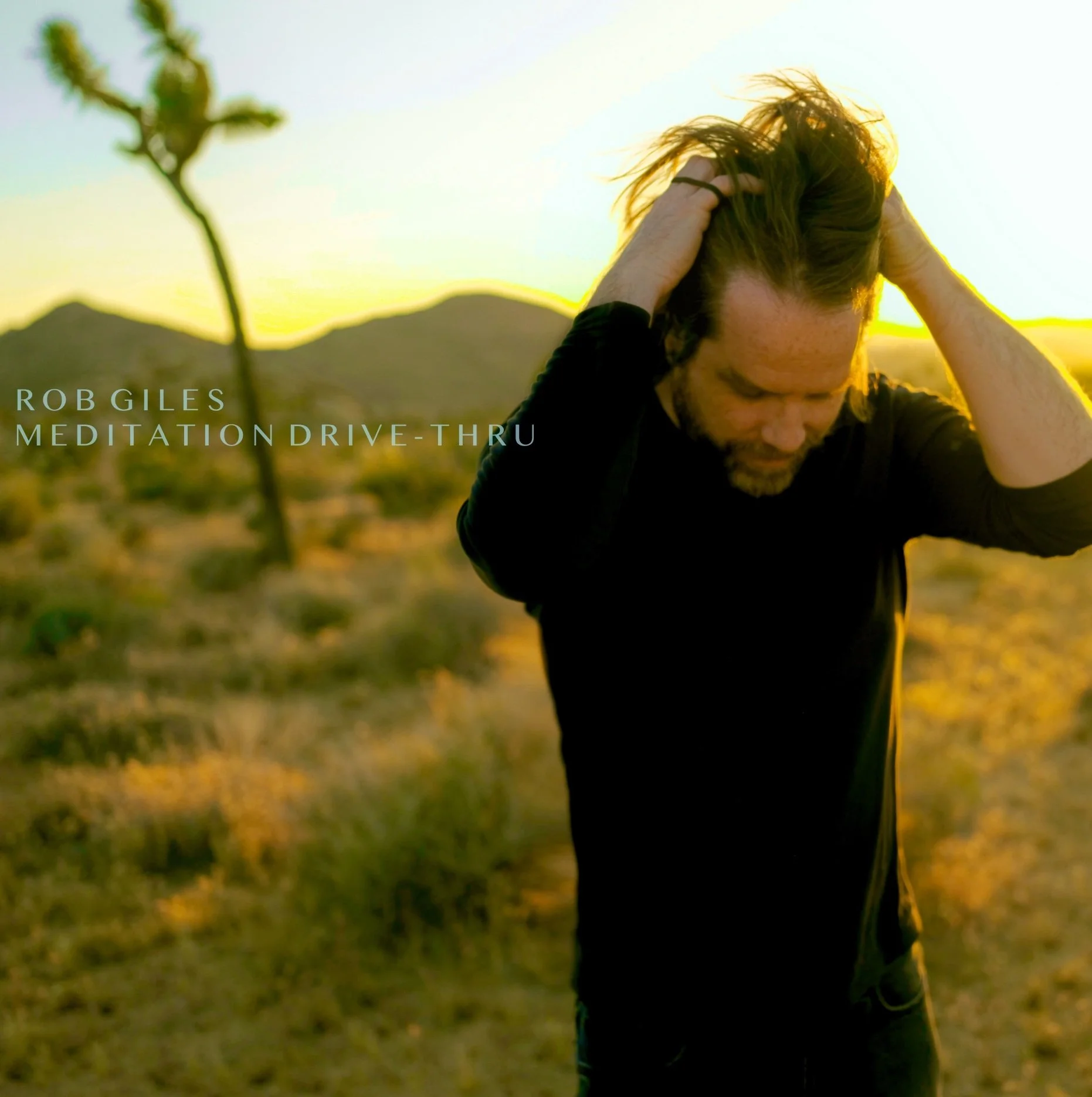 Tempo Talks: A Conversation with Rob Giles