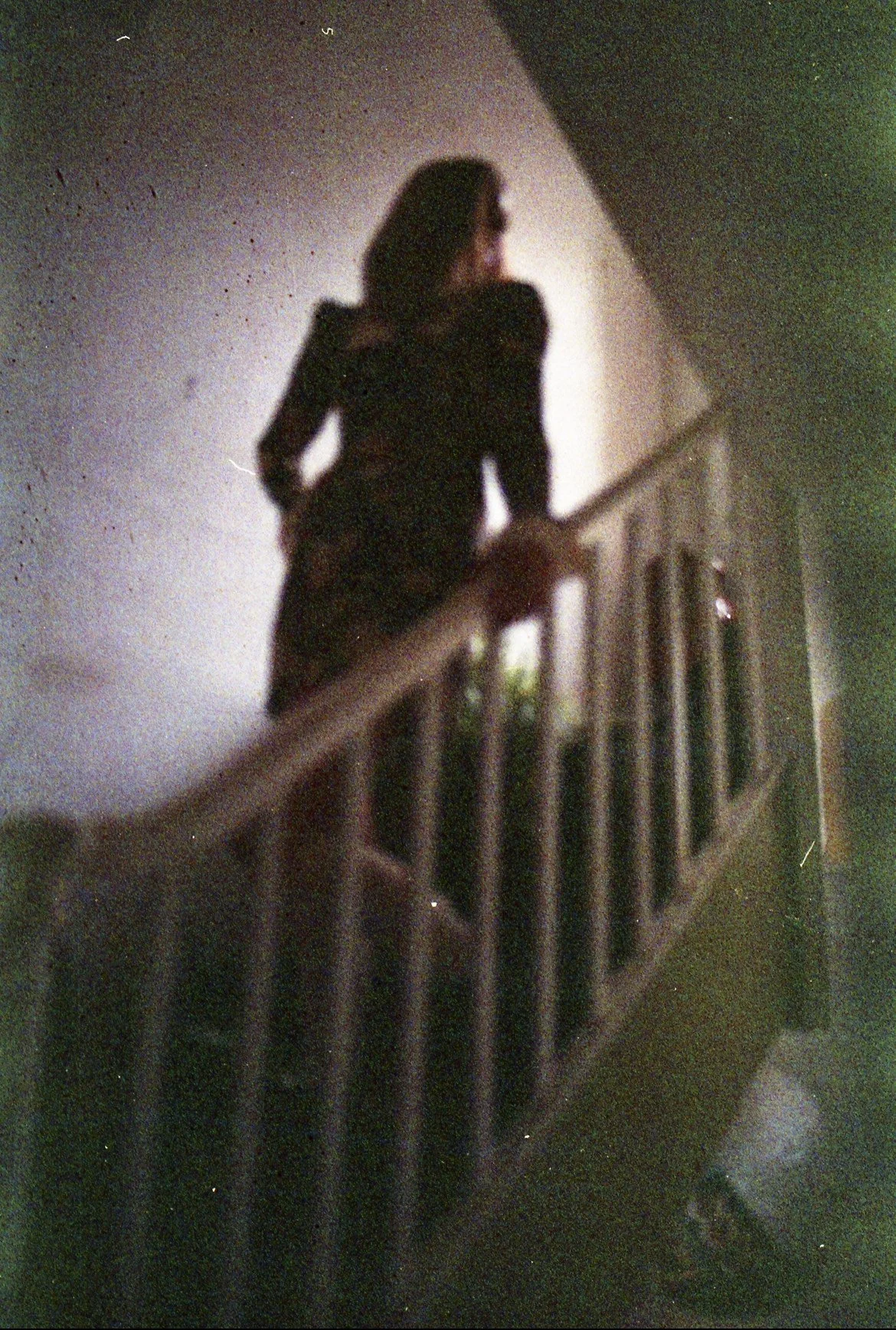 Breaking the Silence: Rosina Buck Roars Back with 'Like A Lion