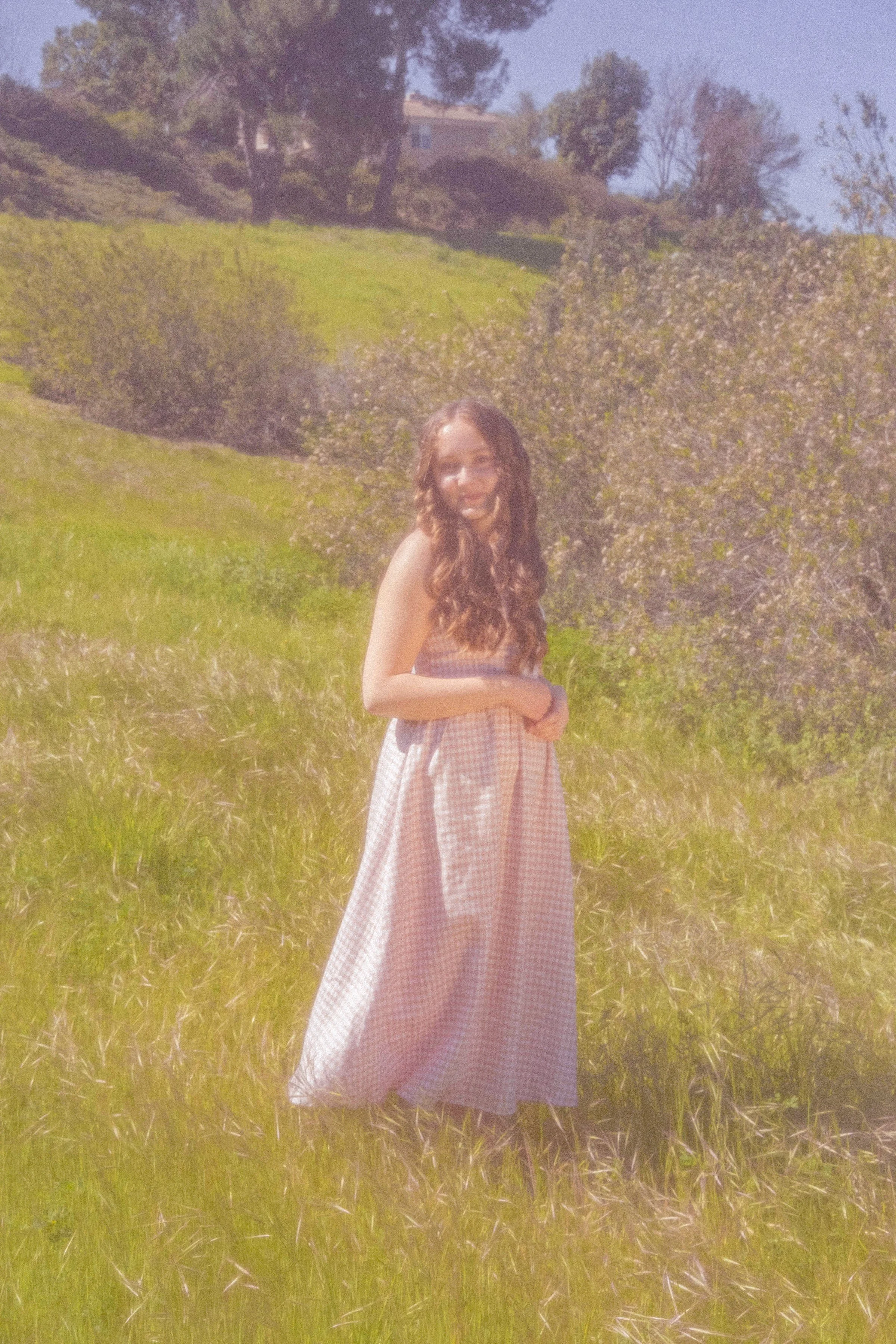 Tempo Talks: A Conversation with Mia Van De Loo