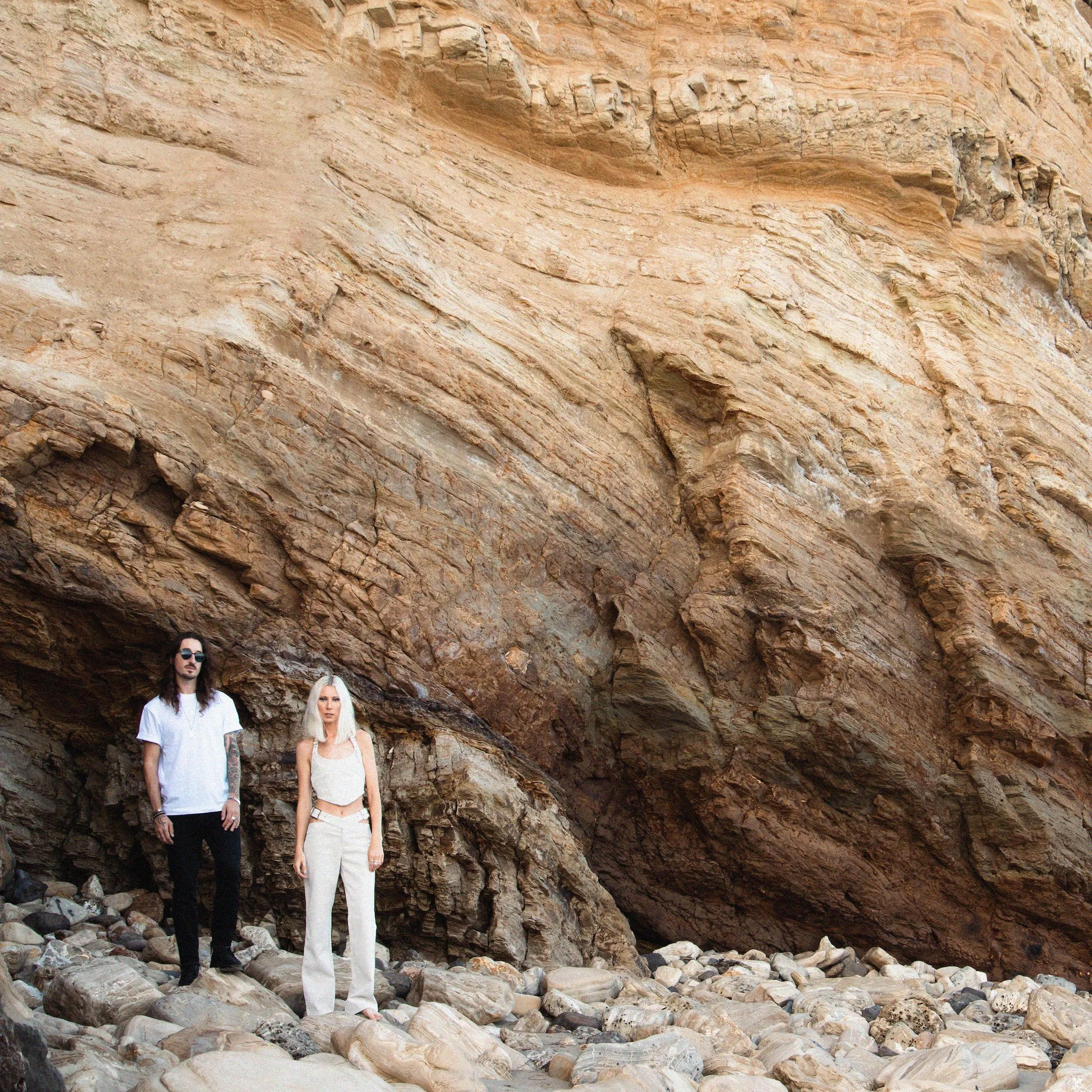 Tempo Talks: A Conversation with Songs For Sabotage